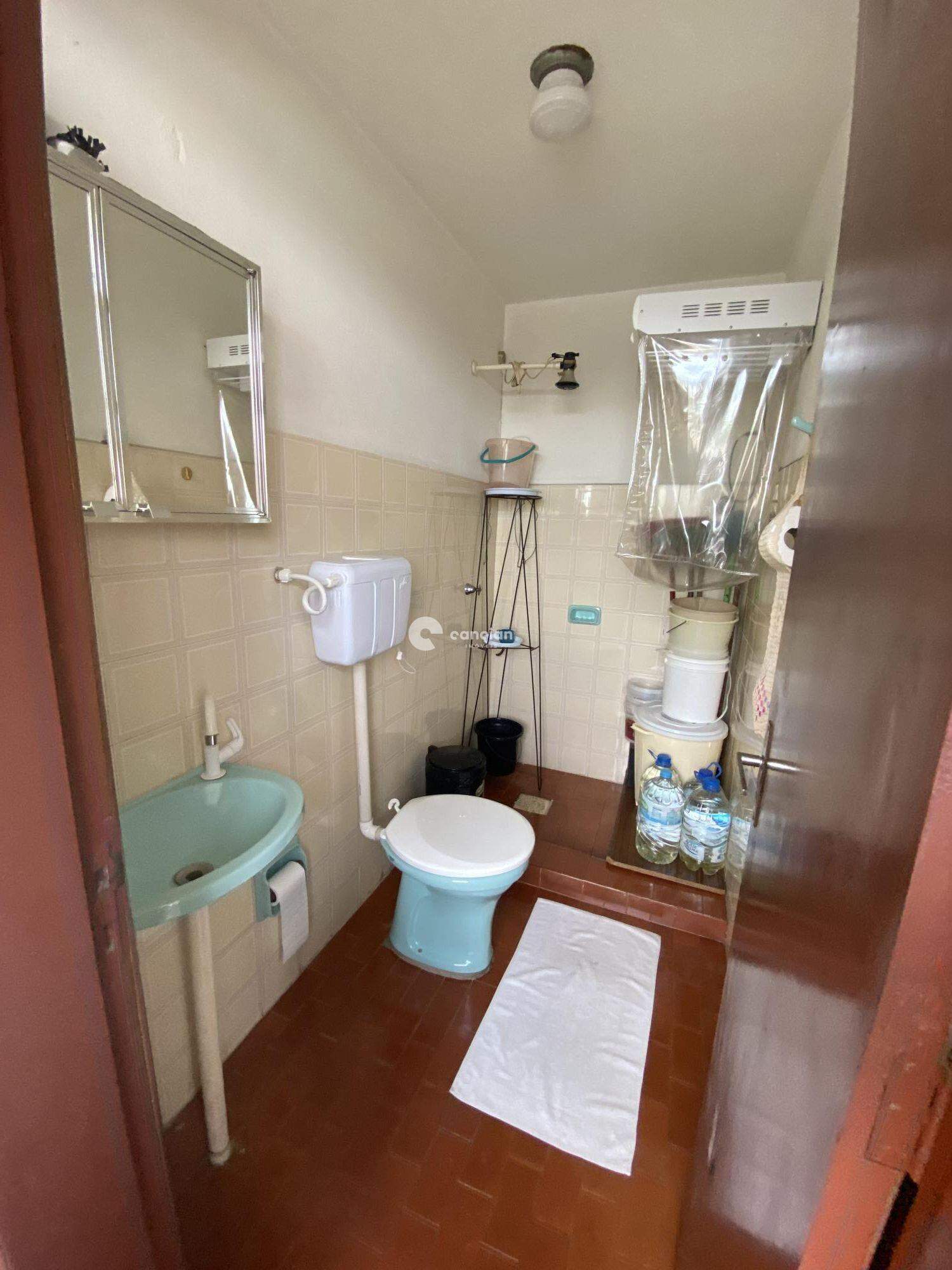 Apartamento à venda no Patronato: 