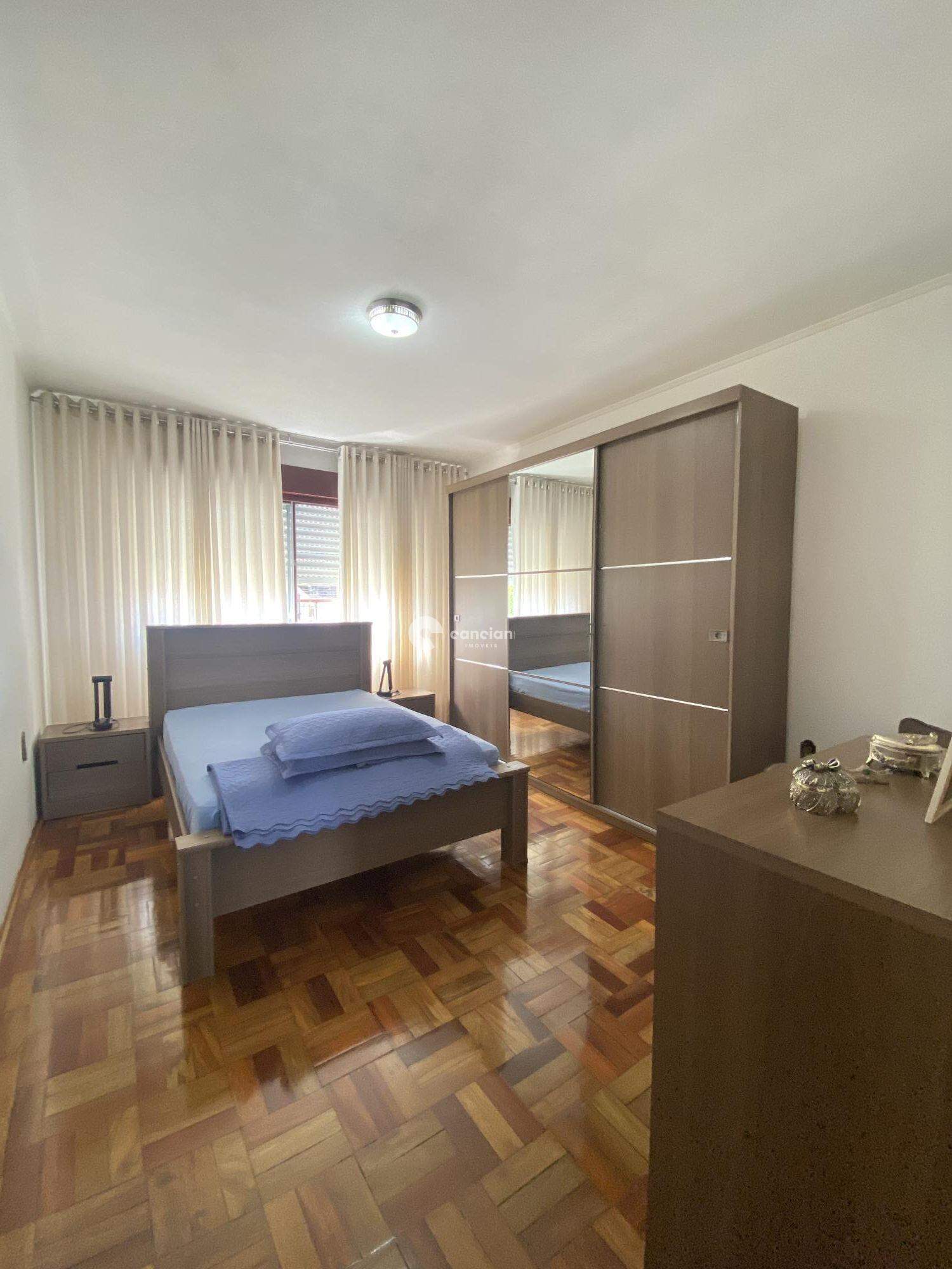 Apartamento à venda no Patronato: 