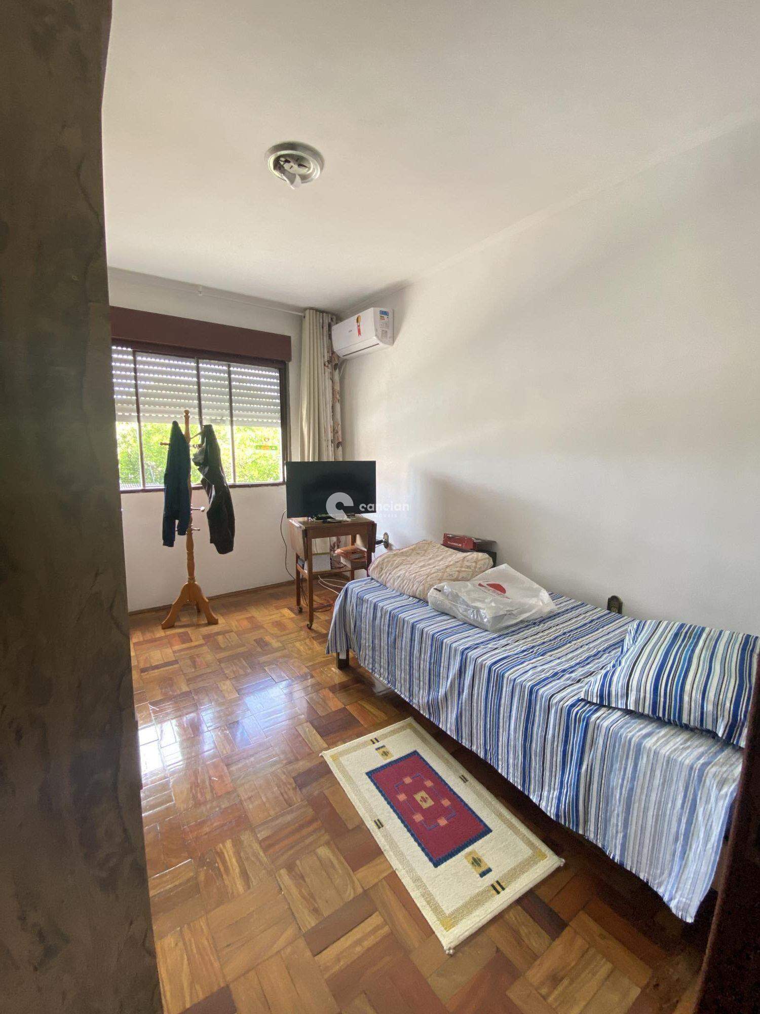 Apartamento à venda no Patronato: 