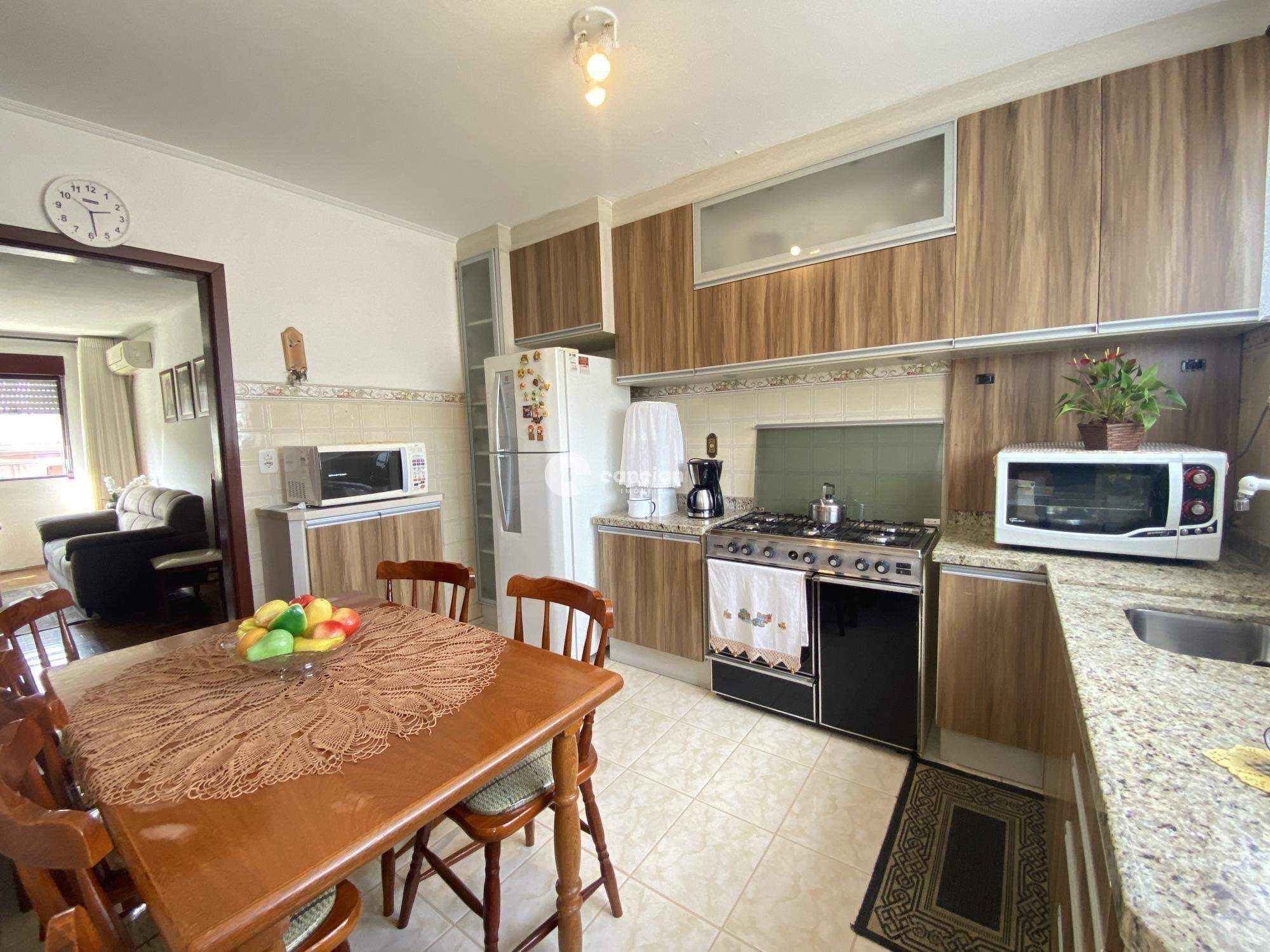 Apartamento à venda no Patronato: 