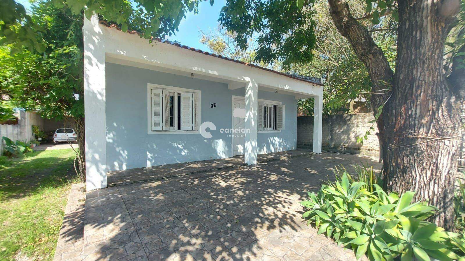 Casa à venda no Nossa Senhora do Rosário: 