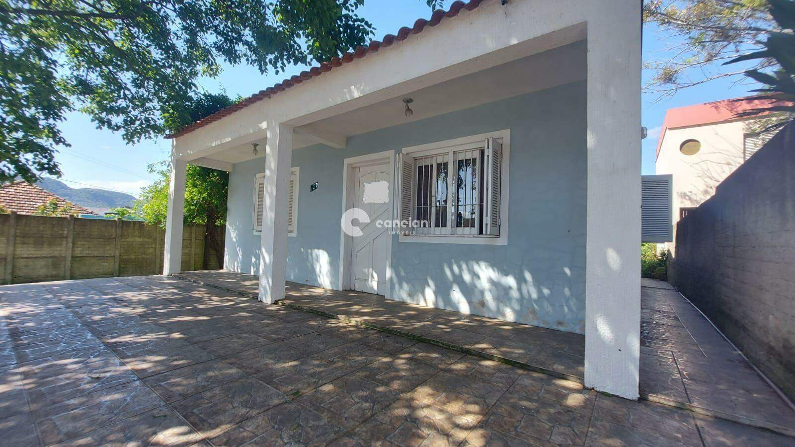 Casa à venda no Nossa Senhora do Rosário: 