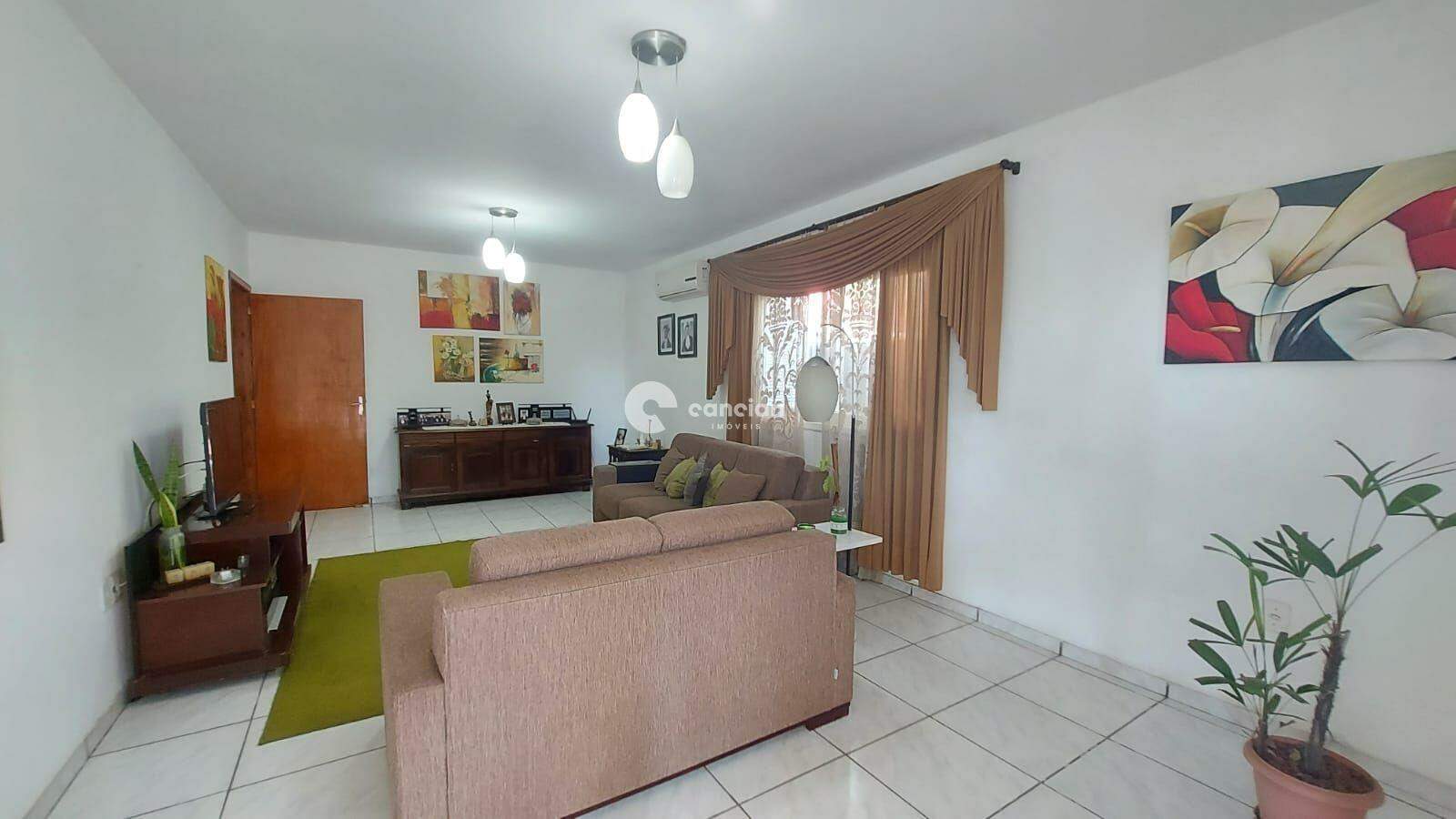 Casa à venda no Nossa Senhora do Rosário: 