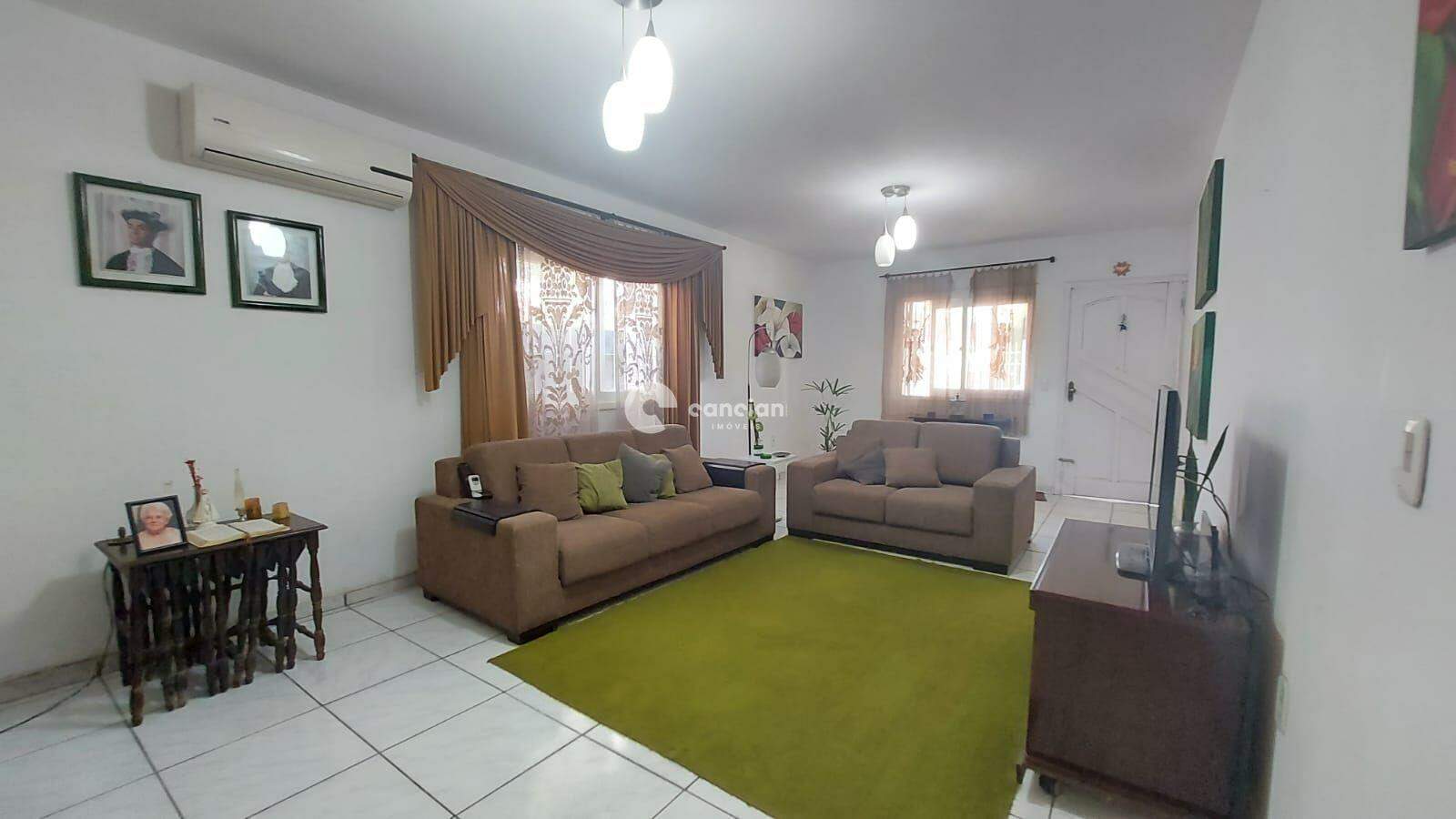 Casa à venda no Nossa Senhora do Rosário: 