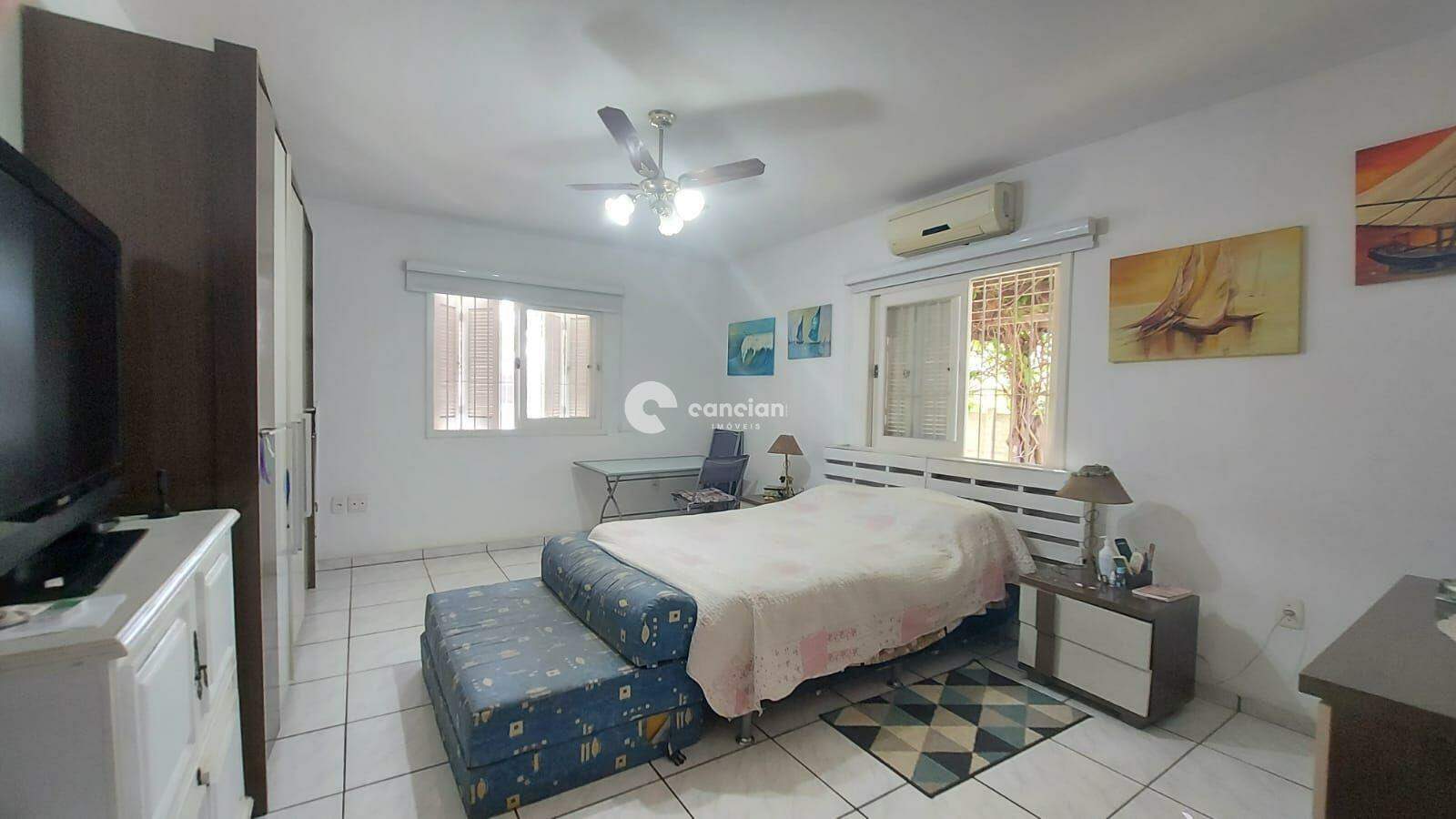 Casa à venda no Nossa Senhora do Rosário: 