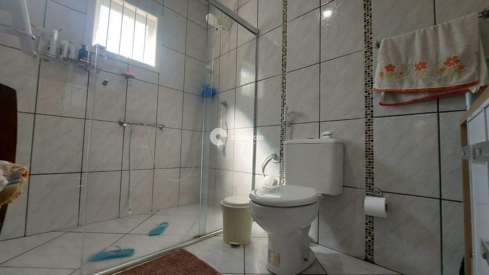 Casa à venda no Nossa Senhora do Rosário: 