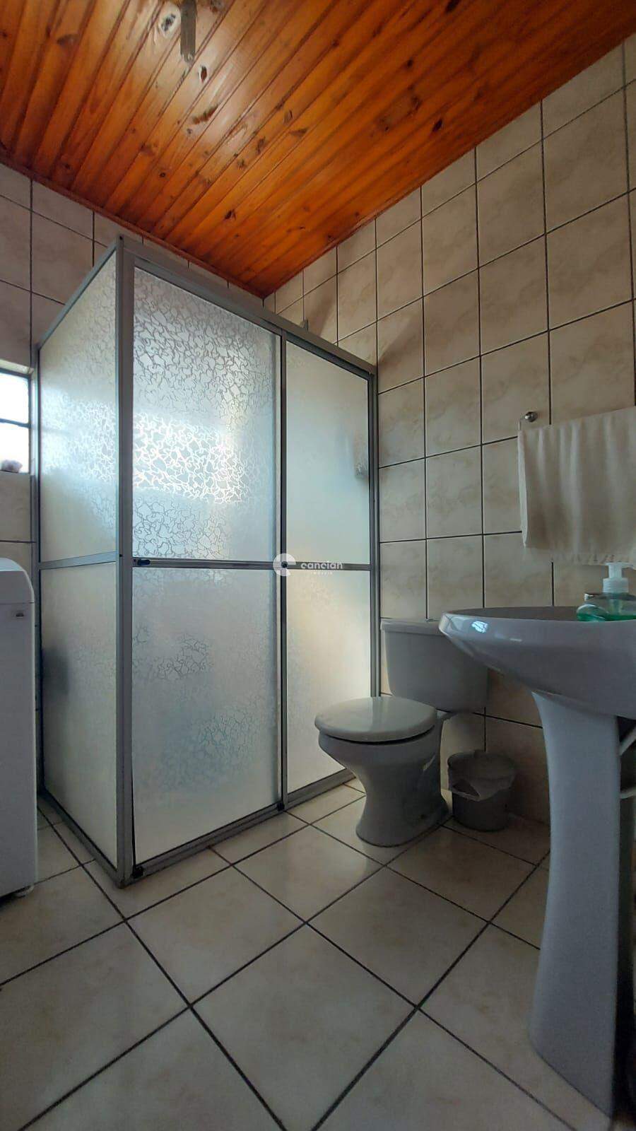 Casa à venda no Nossa Senhora do Rosário: 