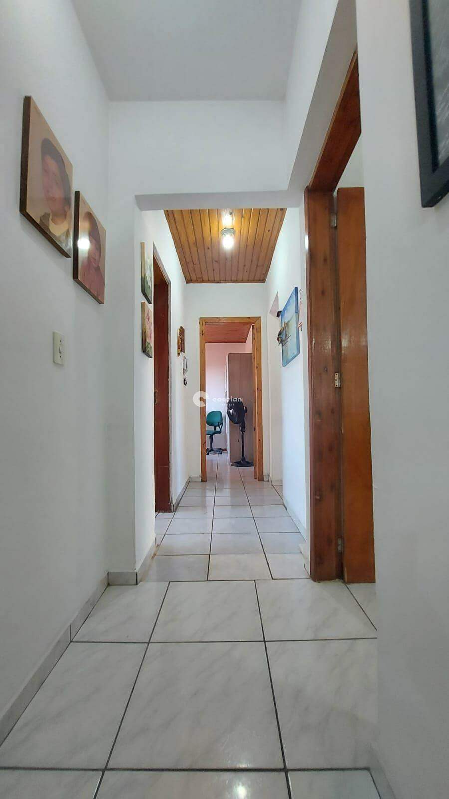Casa à venda no Nossa Senhora do Rosário: 