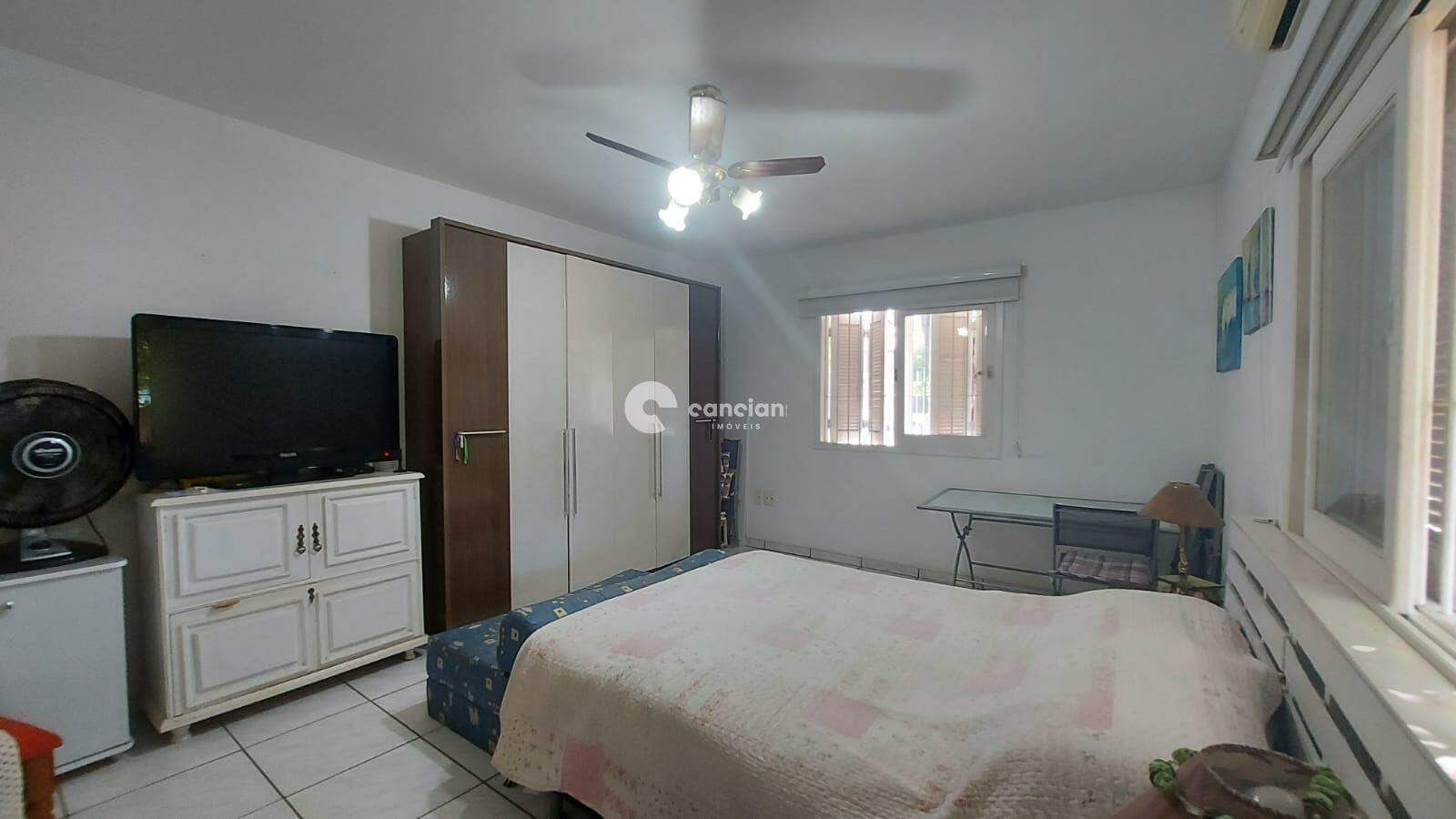 Casa à venda no Nossa Senhora do Rosário: 