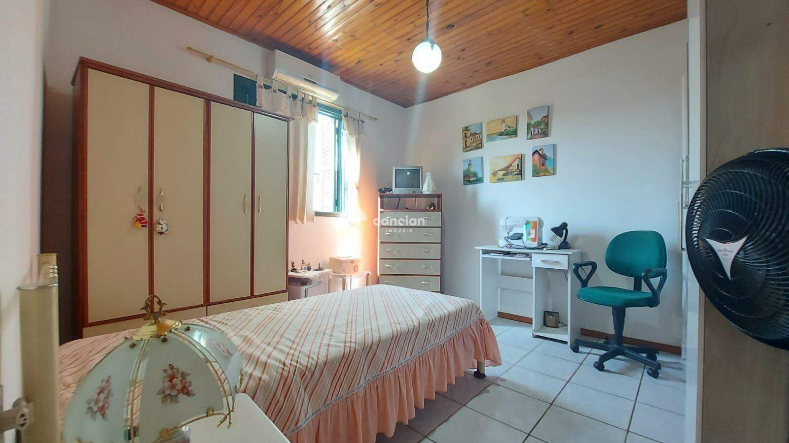 Casa à venda no Nossa Senhora do Rosário: 