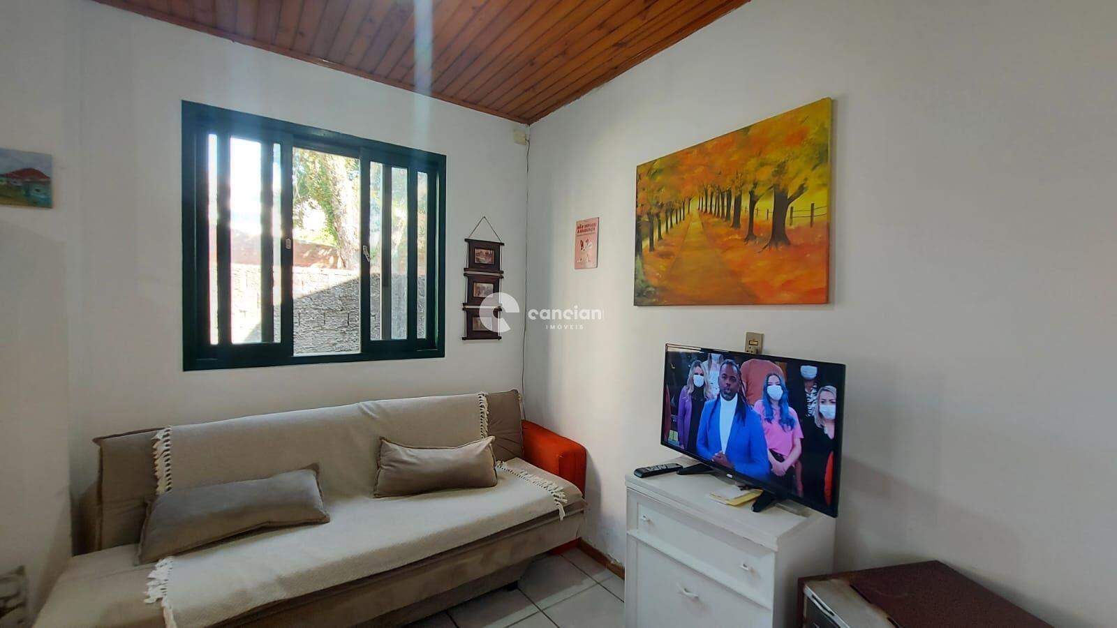 Casa à venda no Nossa Senhora do Rosário: 