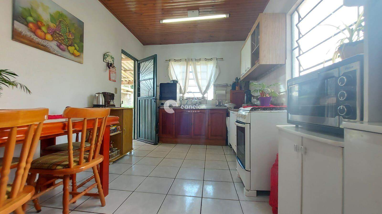 Casa à venda no Nossa Senhora do Rosário: 