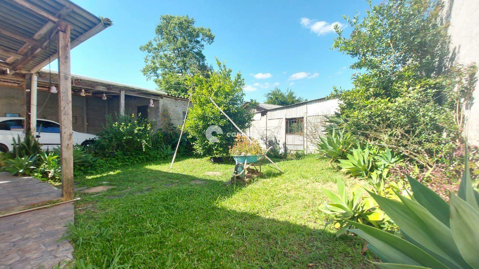 Casa à venda no Nossa Senhora do Rosário: 