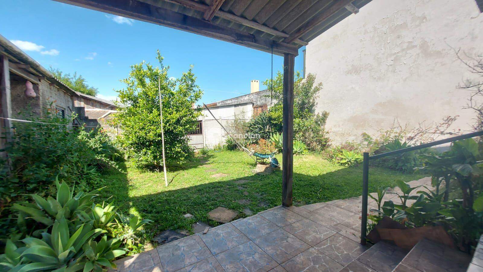 Casa à venda no Nossa Senhora do Rosário: 