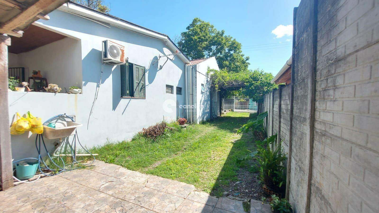 Casa à venda no Nossa Senhora do Rosário: 