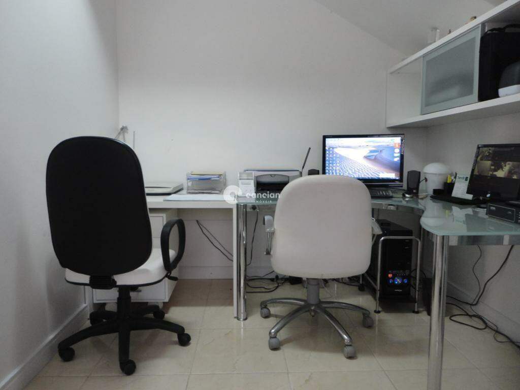 Sala Comercial à venda no Nossa Senhora de Lourdes: 