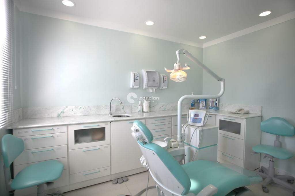 Sala Comercial à venda no Nossa Senhora de Lourdes: 