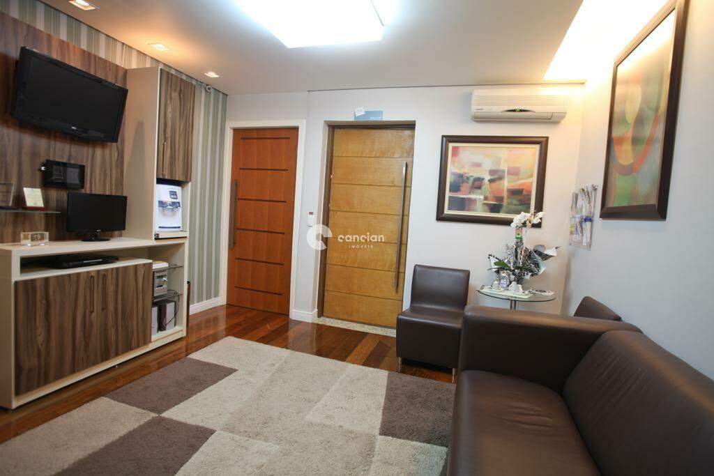Sala Comercial à venda no Nossa Senhora de Lourdes: 