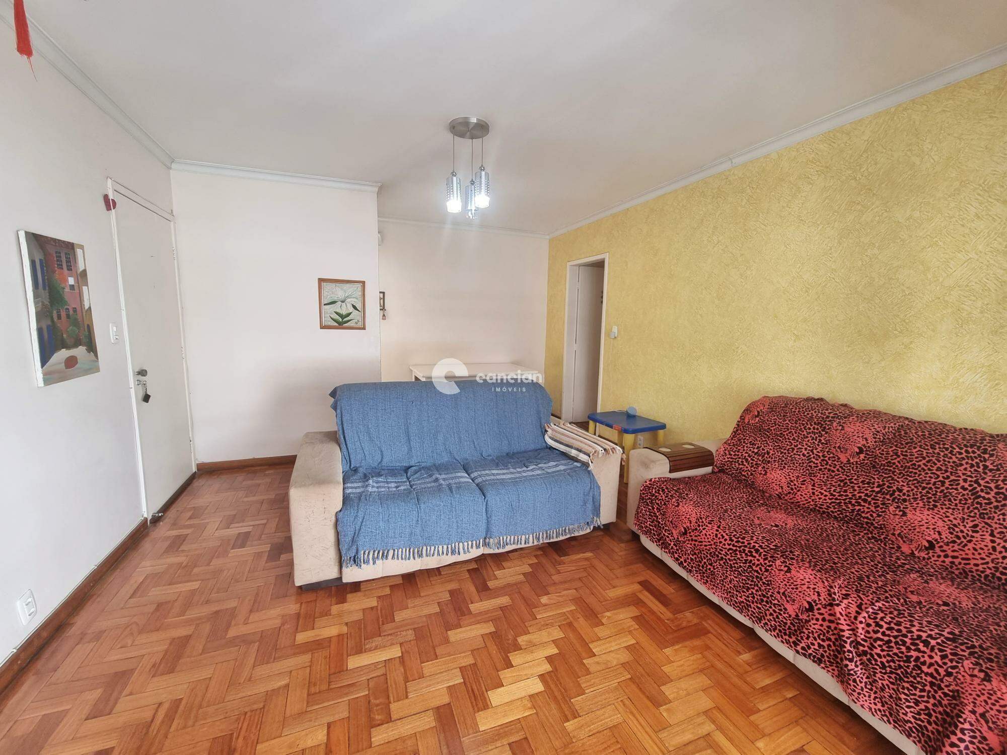 Apartamento à venda no Nossa Senhora de Fátima: 