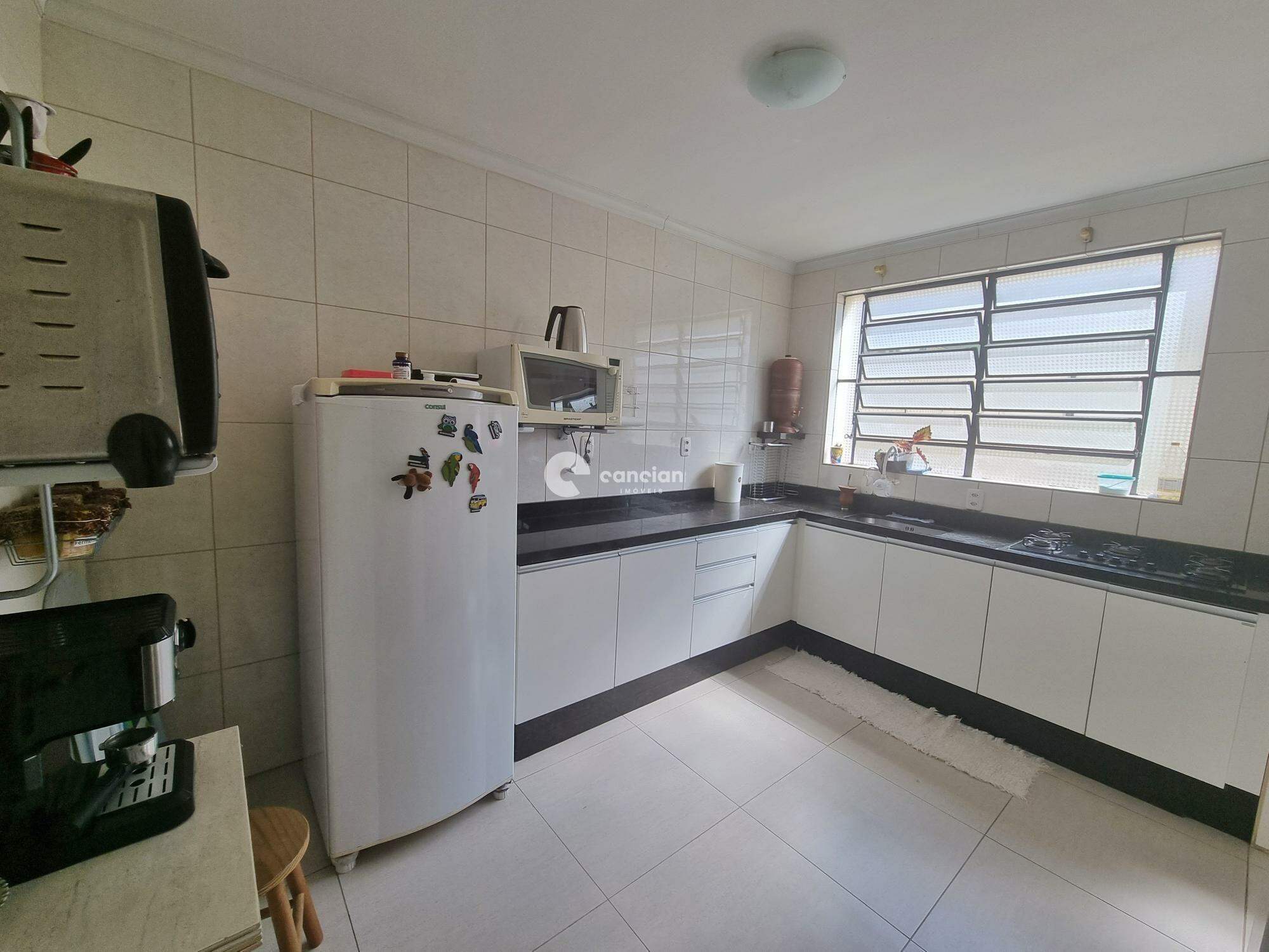 Apartamento à venda no Nossa Senhora de Fátima: 