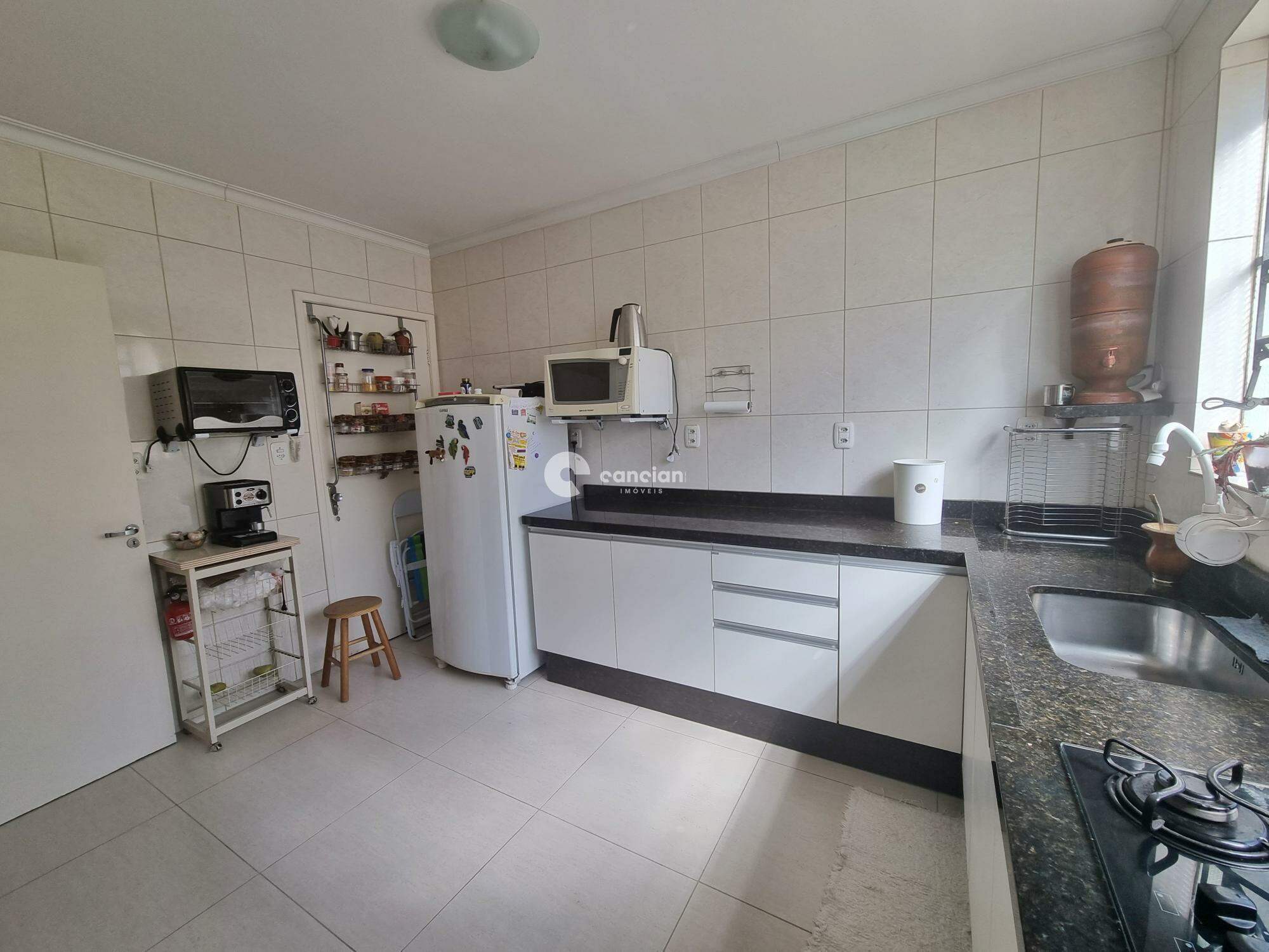 Apartamento à venda no Nossa Senhora de Fátima: 