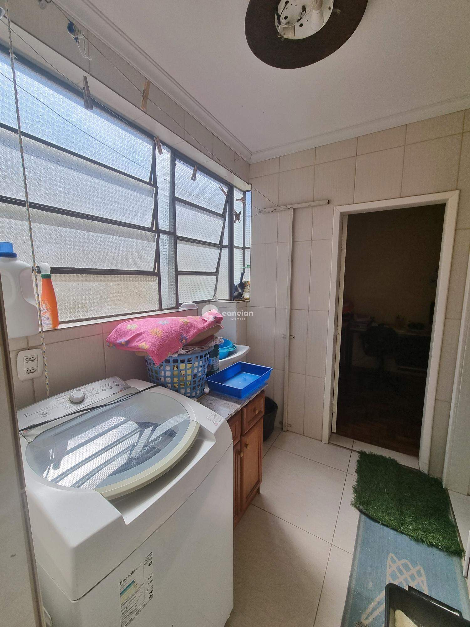Apartamento à venda no Nossa Senhora de Fátima: 