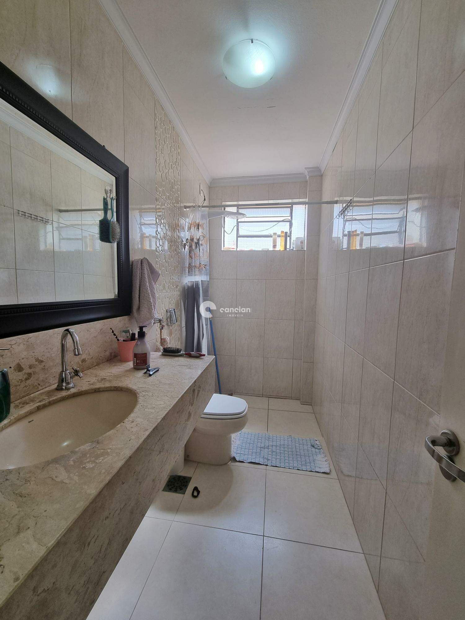 Apartamento à venda no Nossa Senhora de Fátima: 