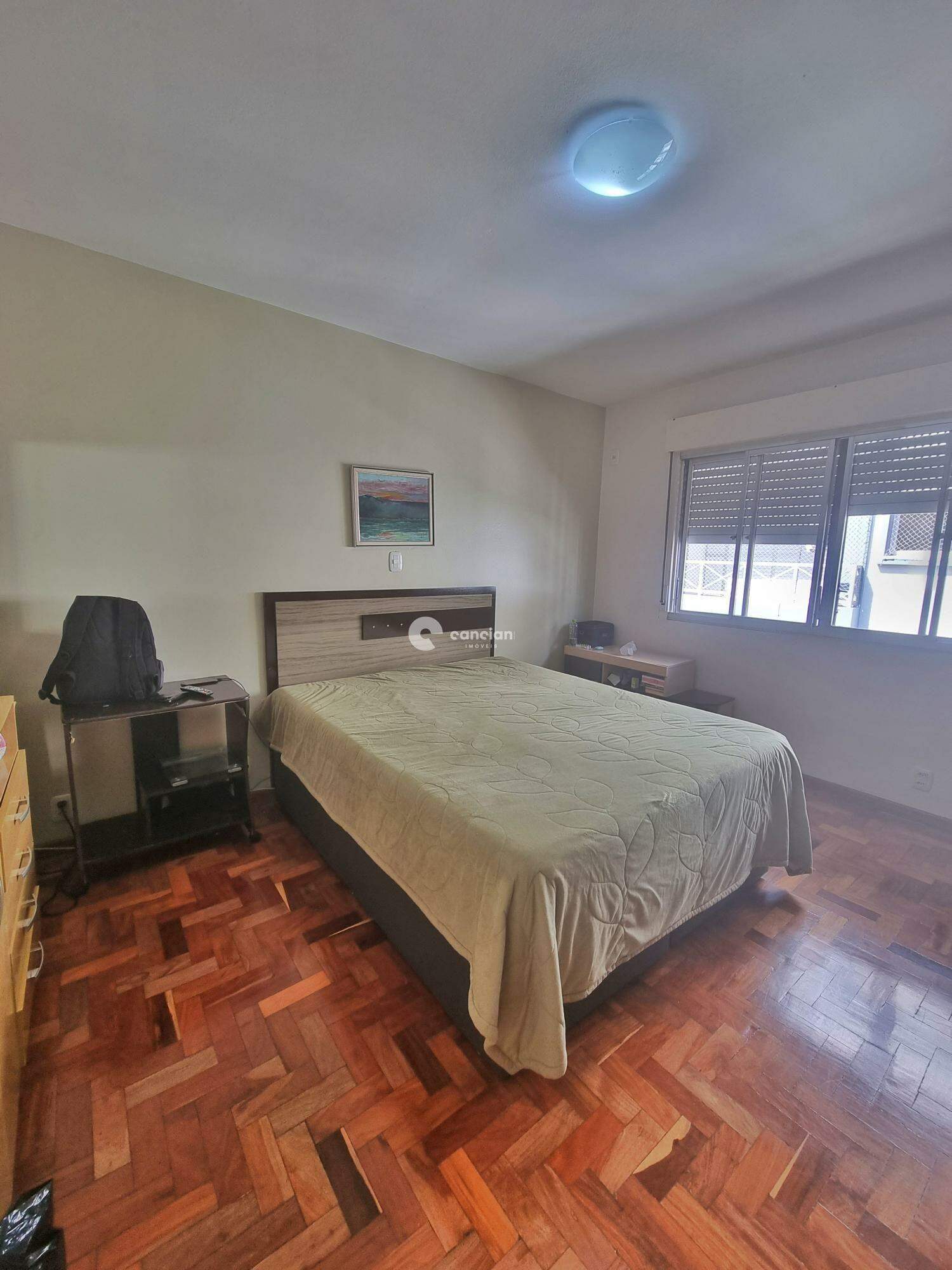 Apartamento à venda no Nossa Senhora de Fátima: 