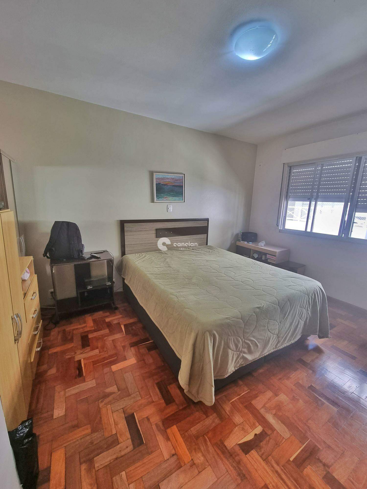 Apartamento à venda no Nossa Senhora de Fátima: 