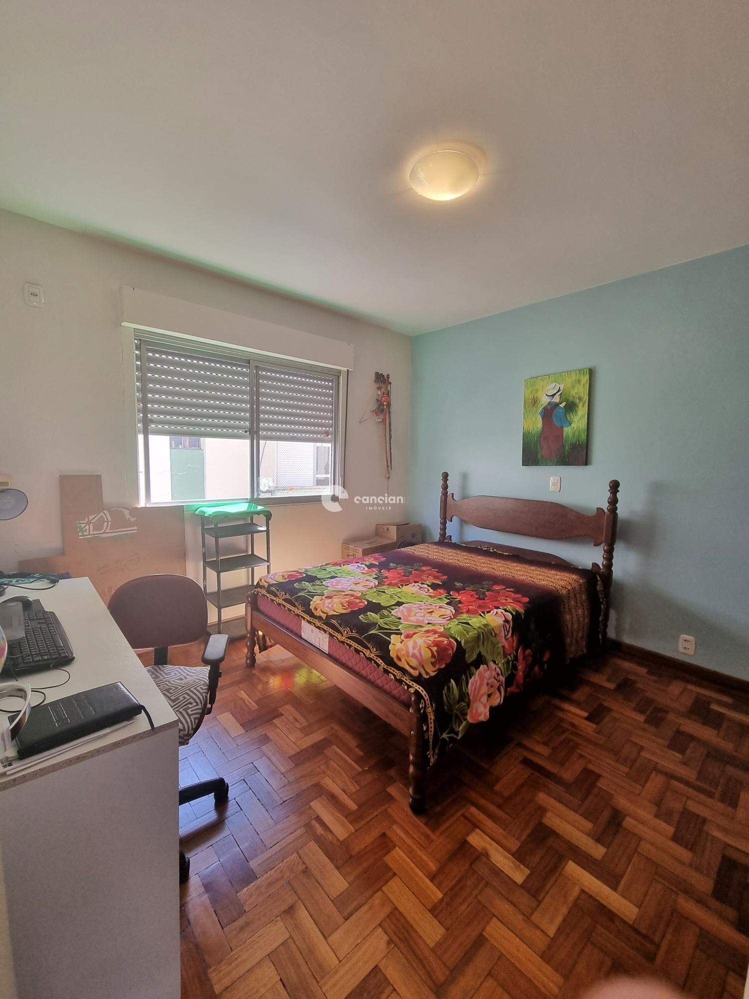 Apartamento à venda no Nossa Senhora de Fátima: 