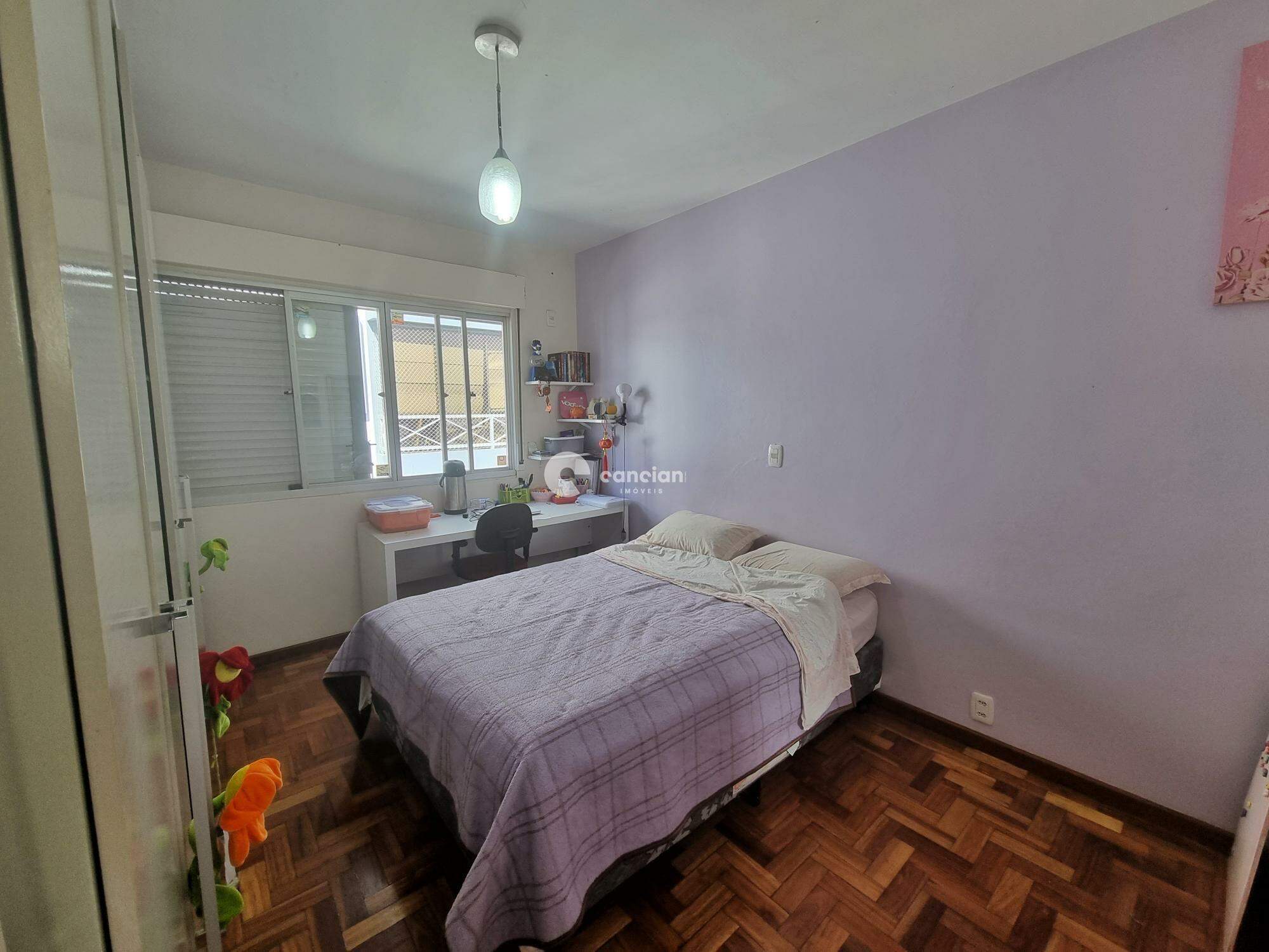 Apartamento à venda no Nossa Senhora de Fátima: 
