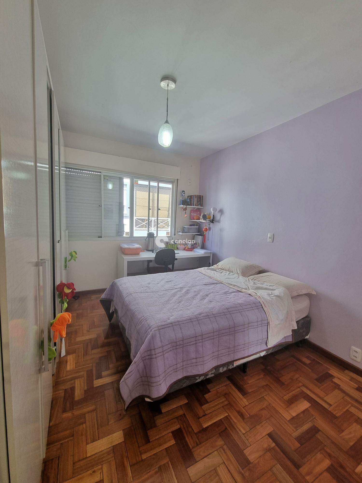 Apartamento à venda no Nossa Senhora de Fátima: 
