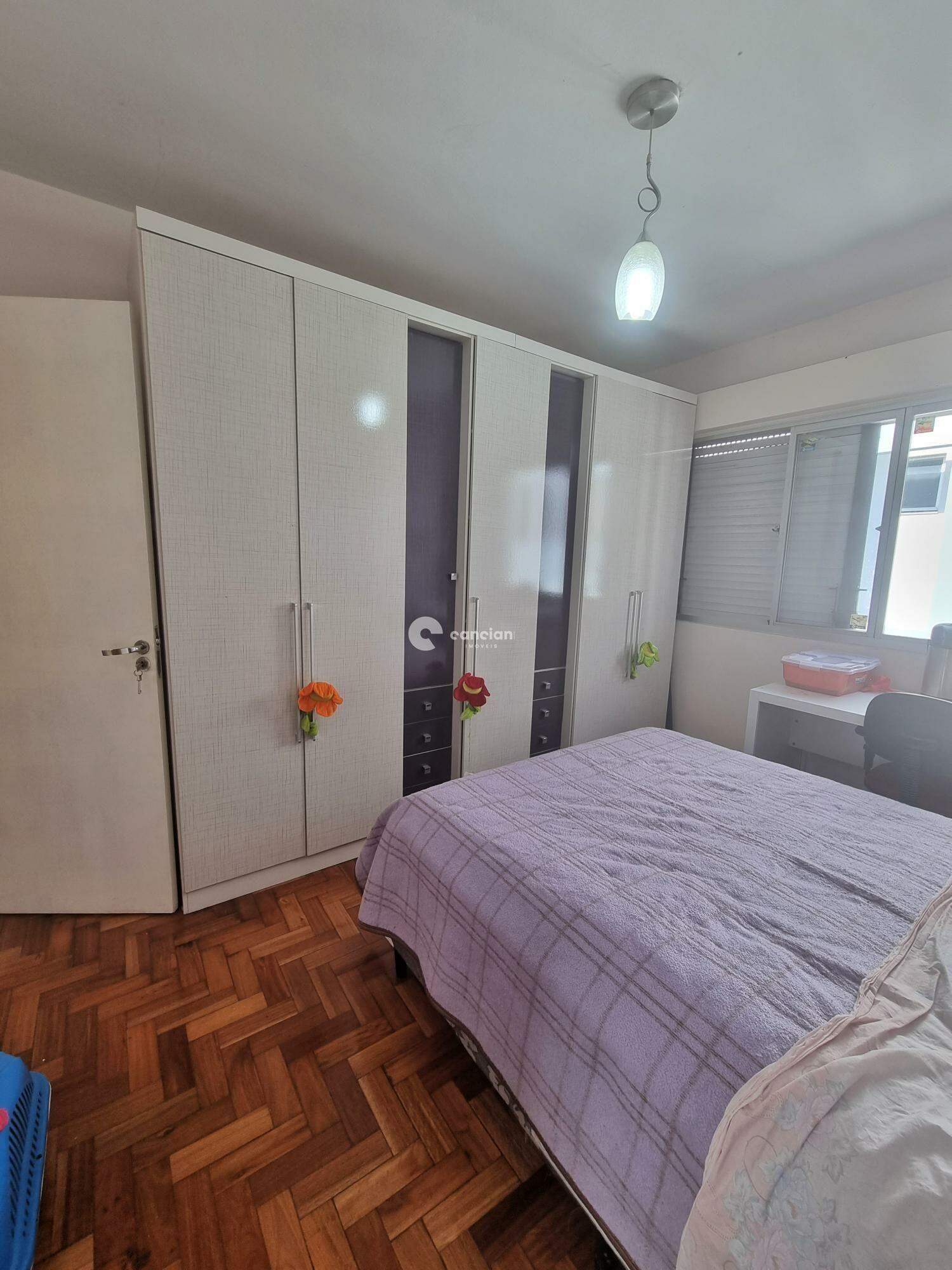 Apartamento à venda no Nossa Senhora de Fátima: 