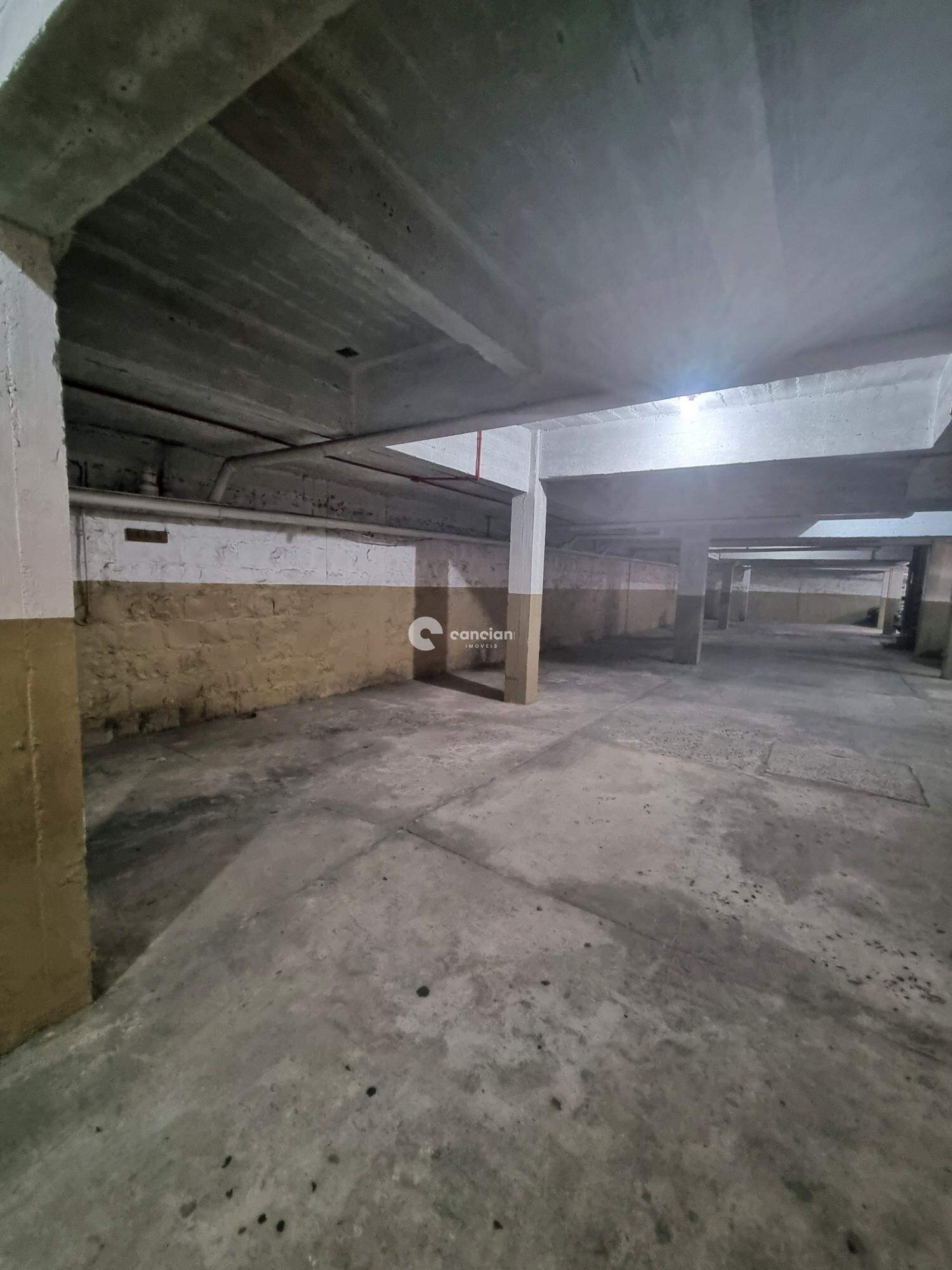 Apartamento à venda no Nossa Senhora de Fátima: 