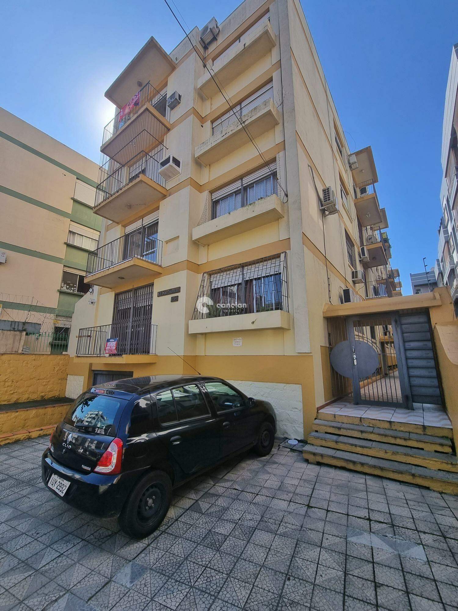 Apartamento à venda no Nossa Senhora de Fátima: 