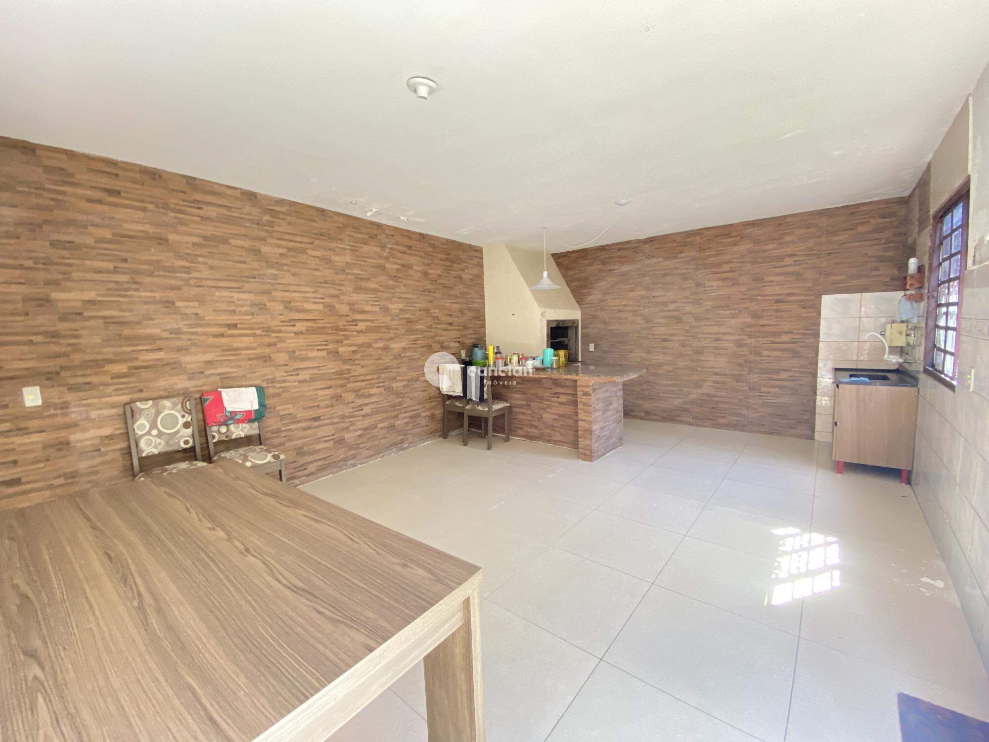 Casa à venda no Passo D'Areia: 
