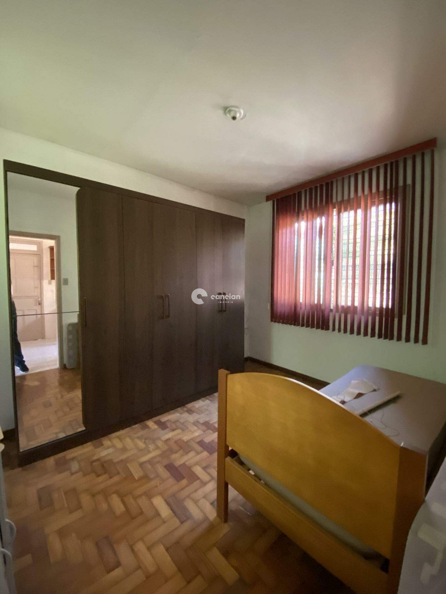 Casa à venda no Passo D'Areia: 