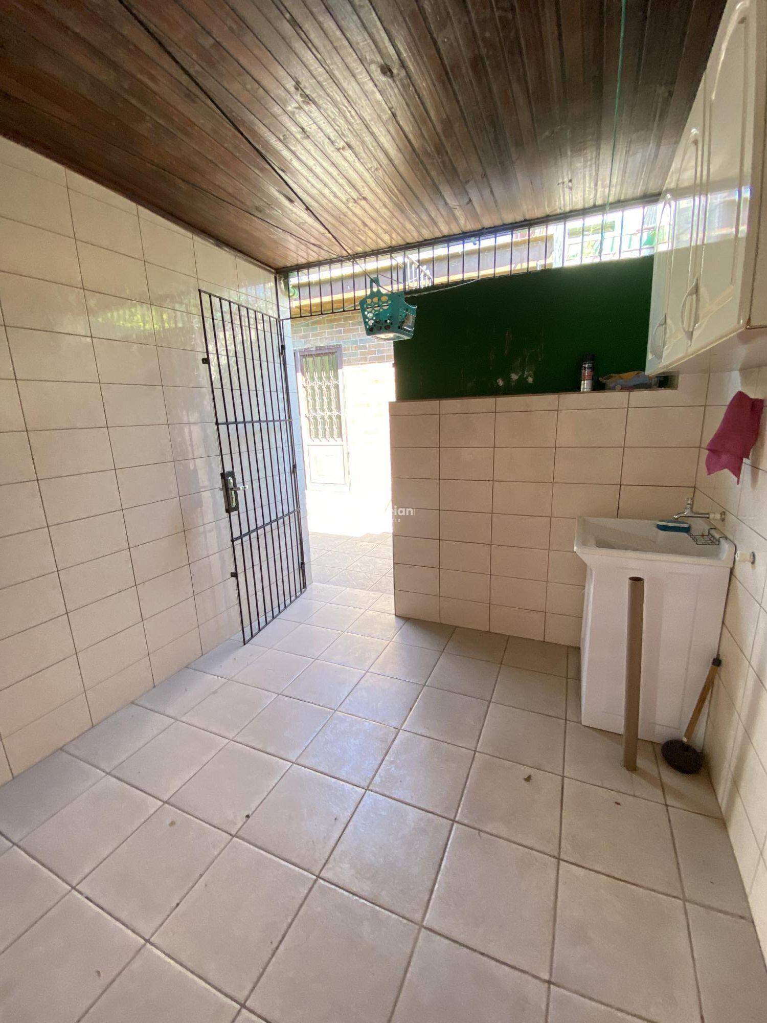 Casa à venda no Passo D'Areia: 