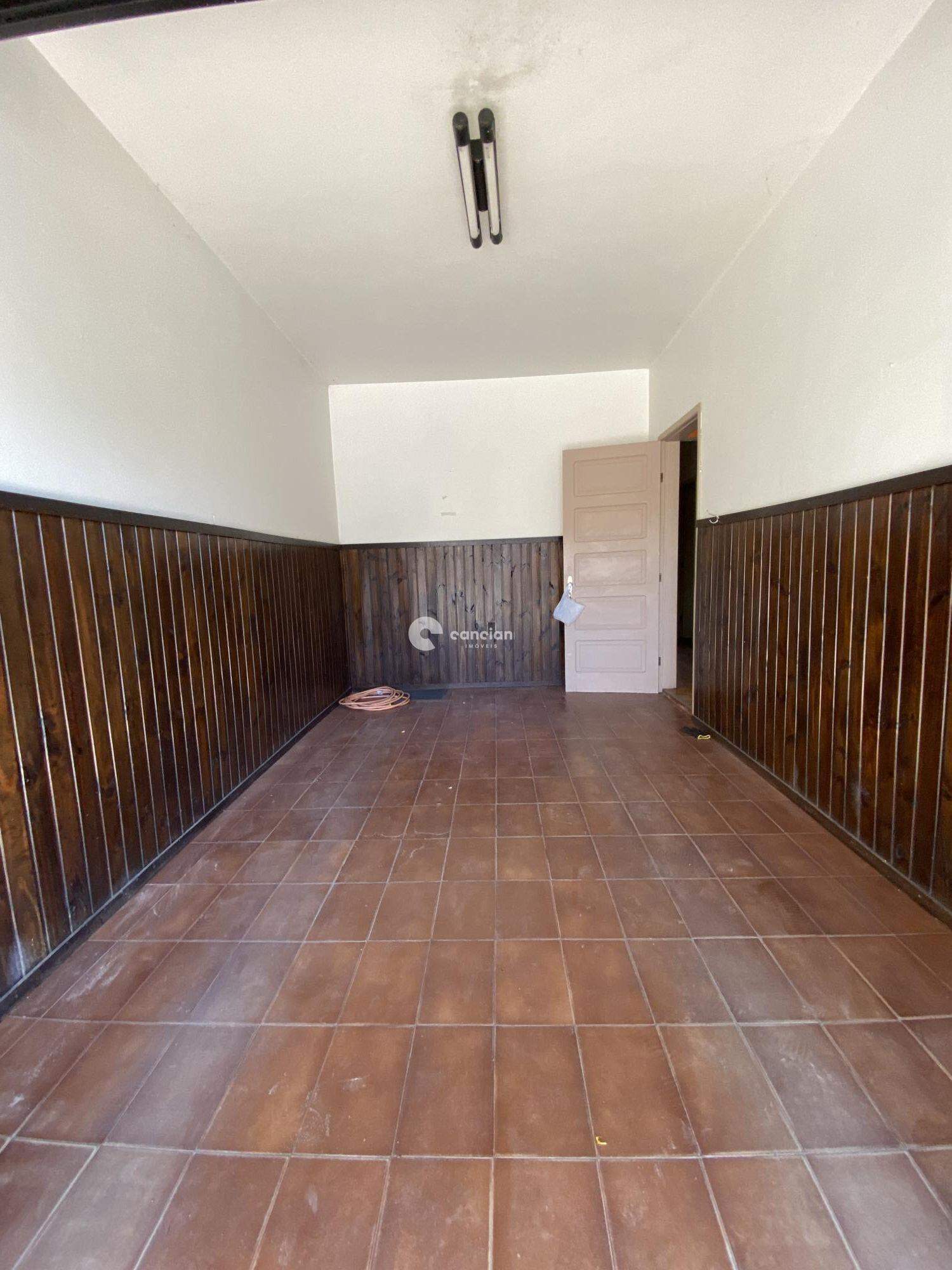 Casa à venda no Passo D'Areia: 