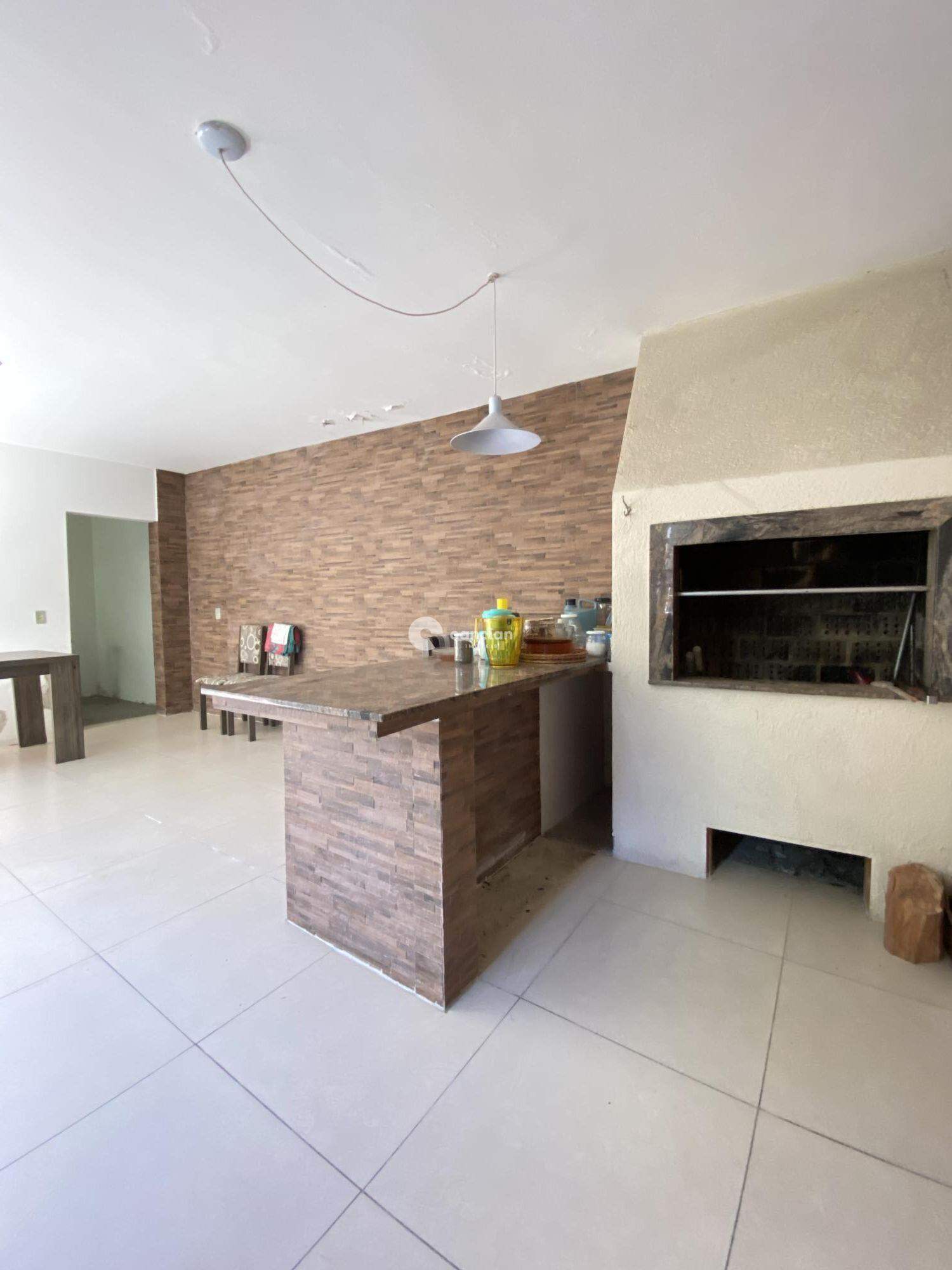 Casa à venda no Passo D'Areia: 