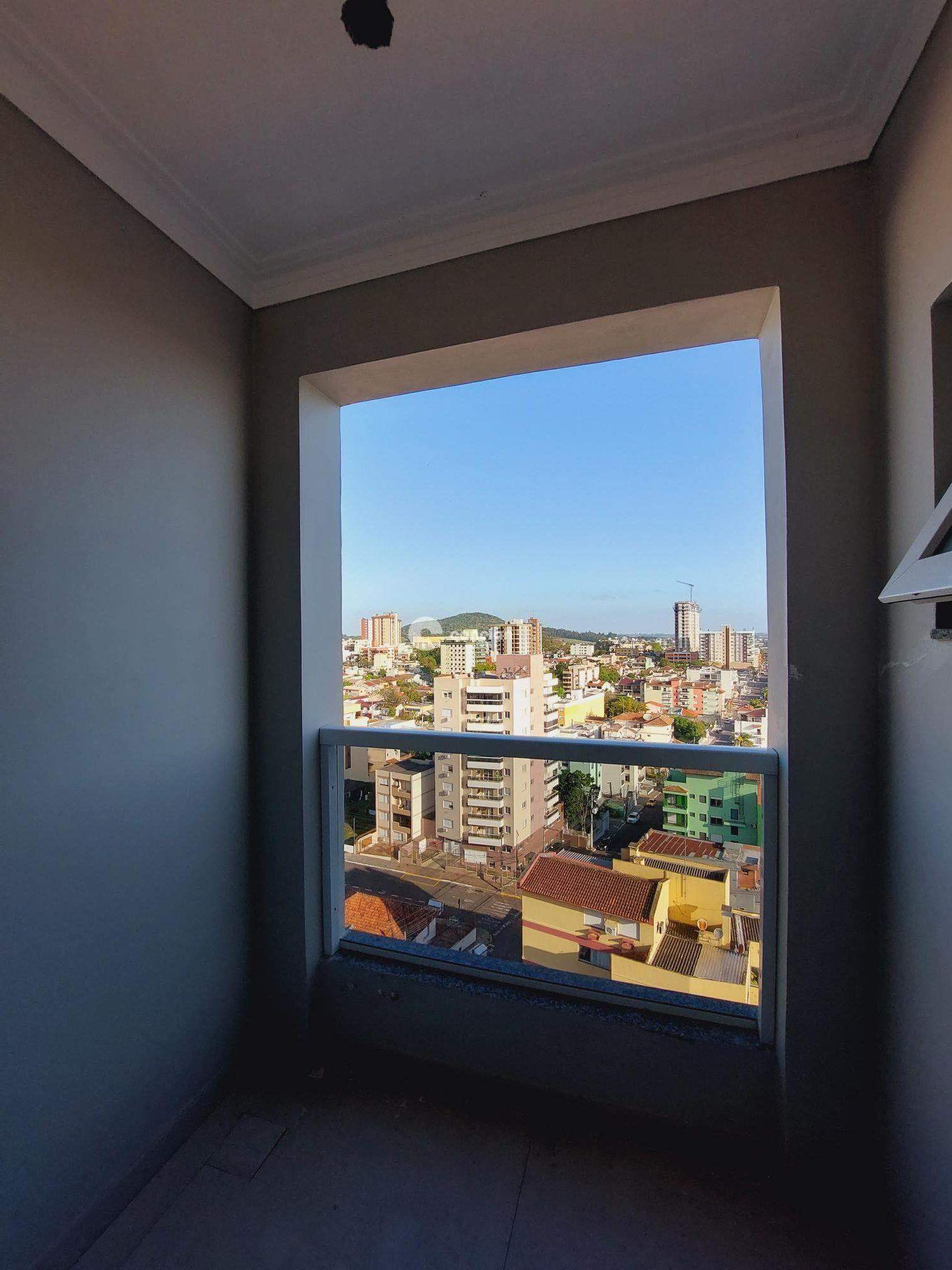 Cobertura à venda no Nossa Senhora de Fátima: