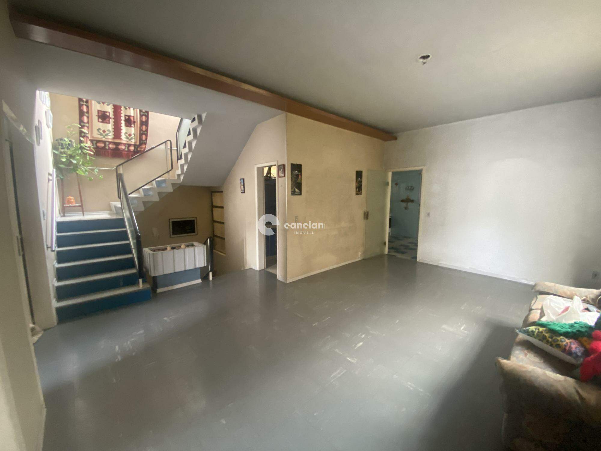Casa à venda no Centro: 