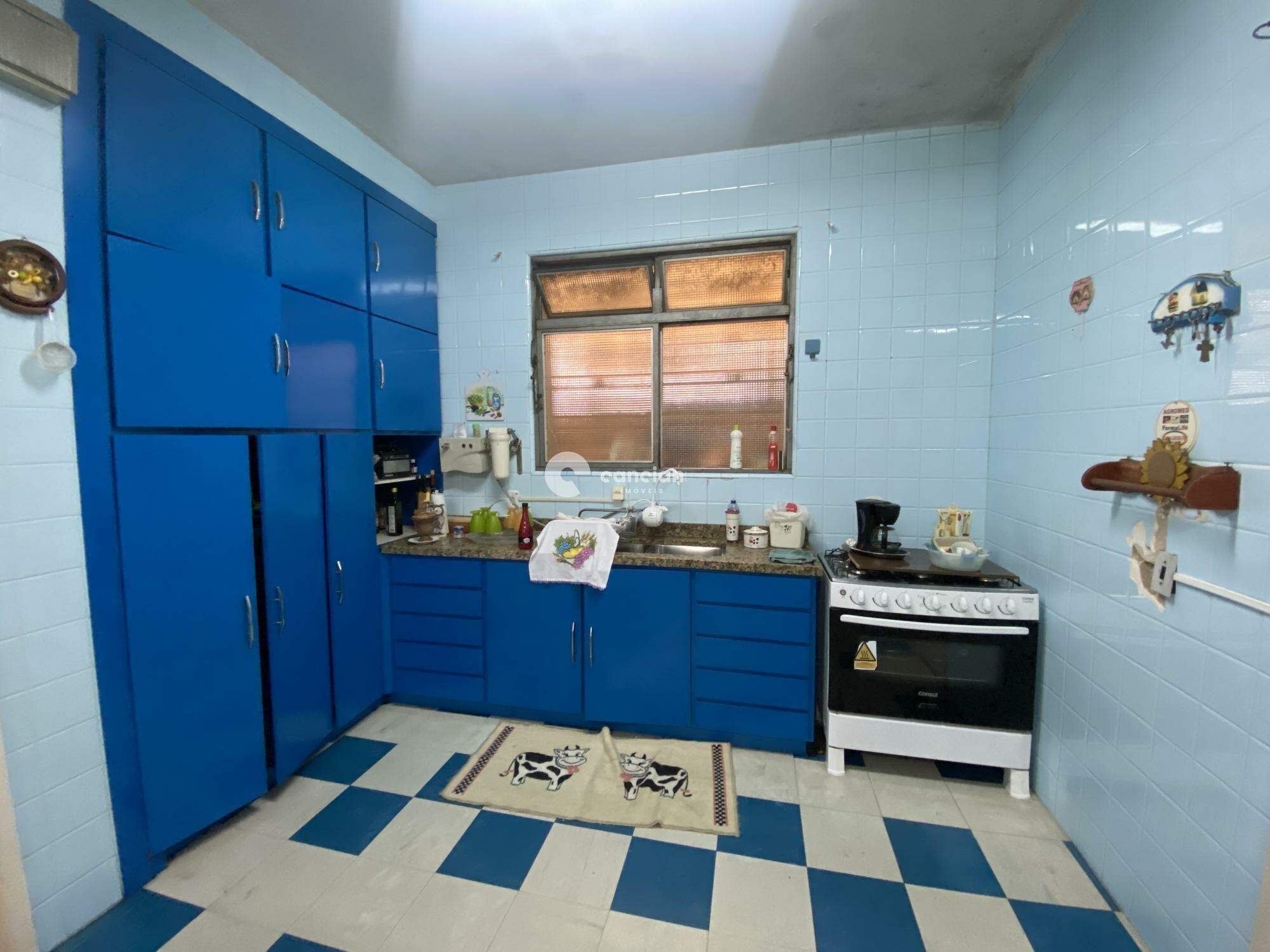 Casa à venda no Centro: 