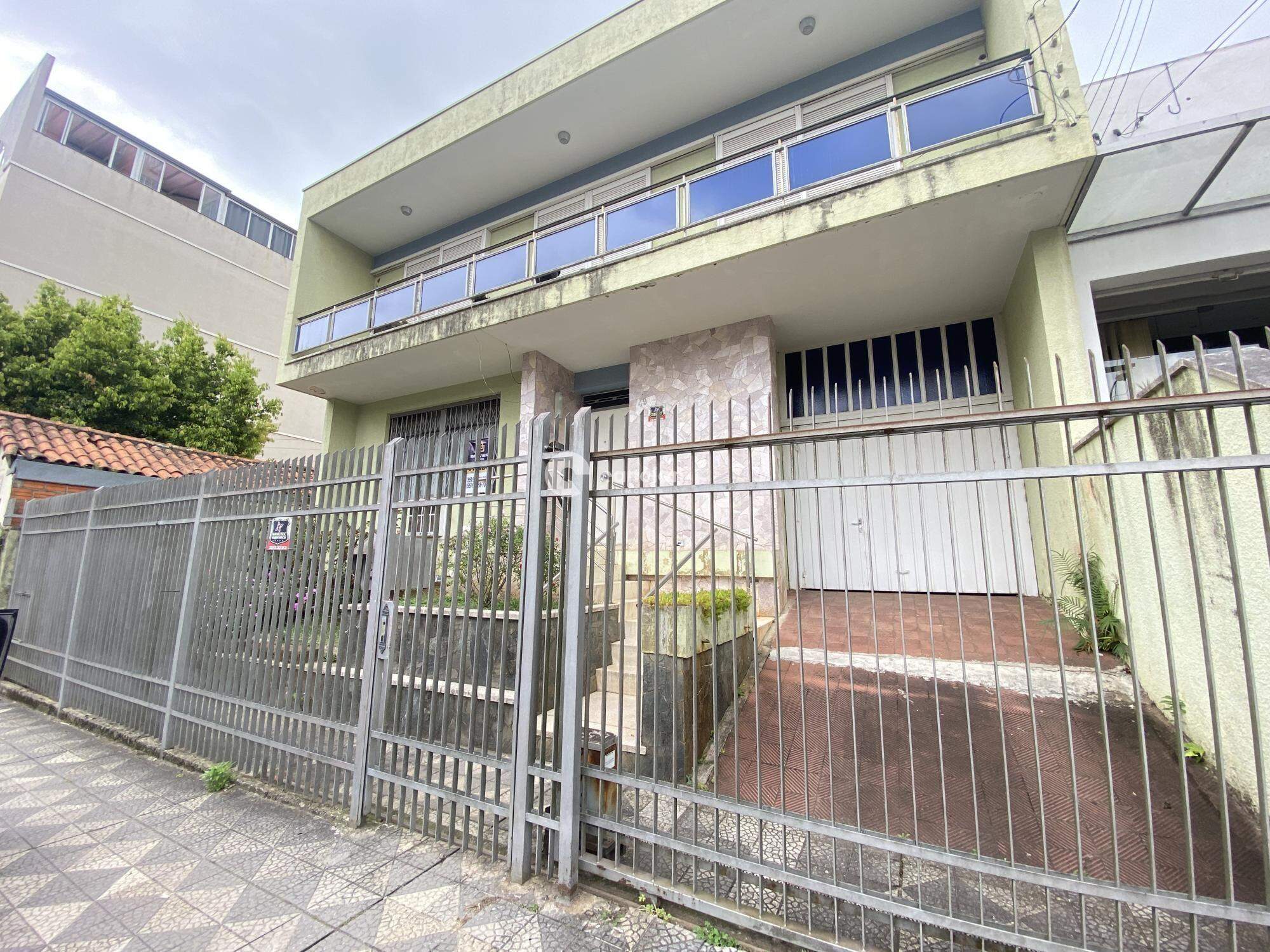 Casa à venda no Centro: 