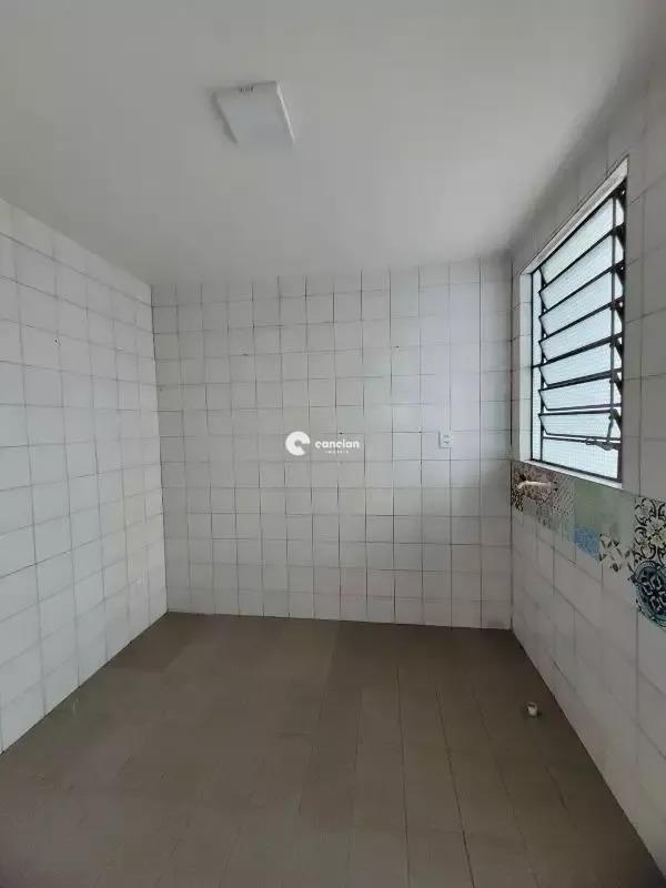 Apartamento à venda no Nossa Senhora Medianeira: 