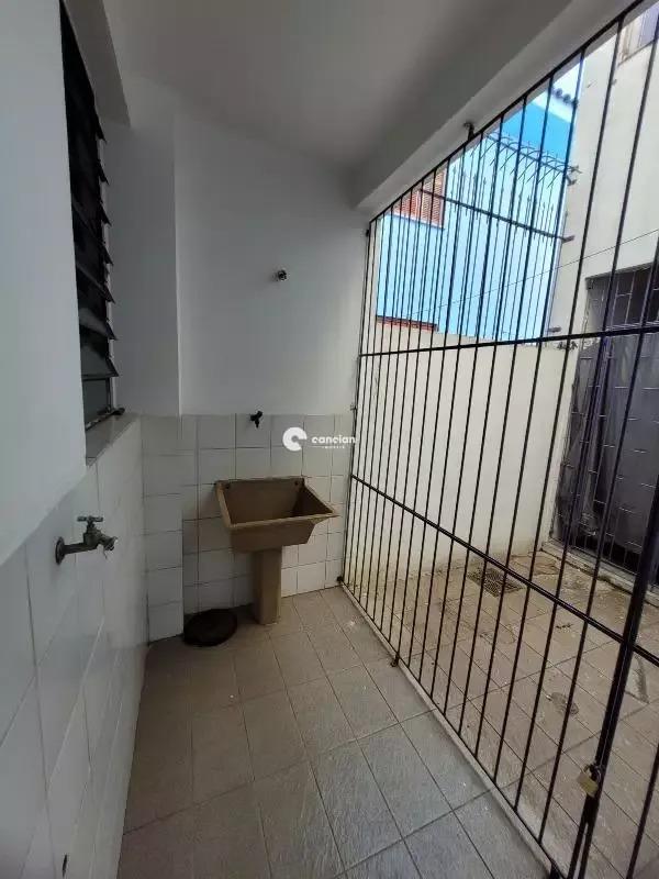 Apartamento à venda no Nossa Senhora Medianeira: 