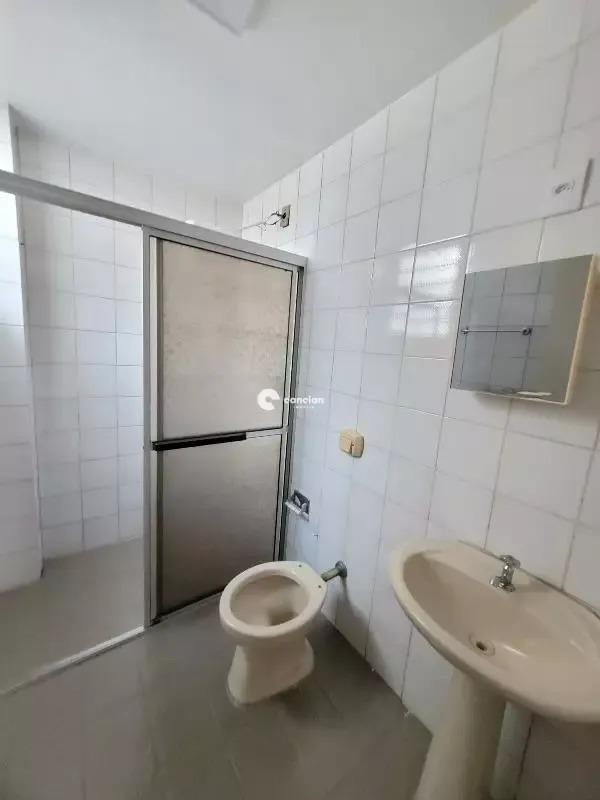 Apartamento à venda no Nossa Senhora Medianeira: 