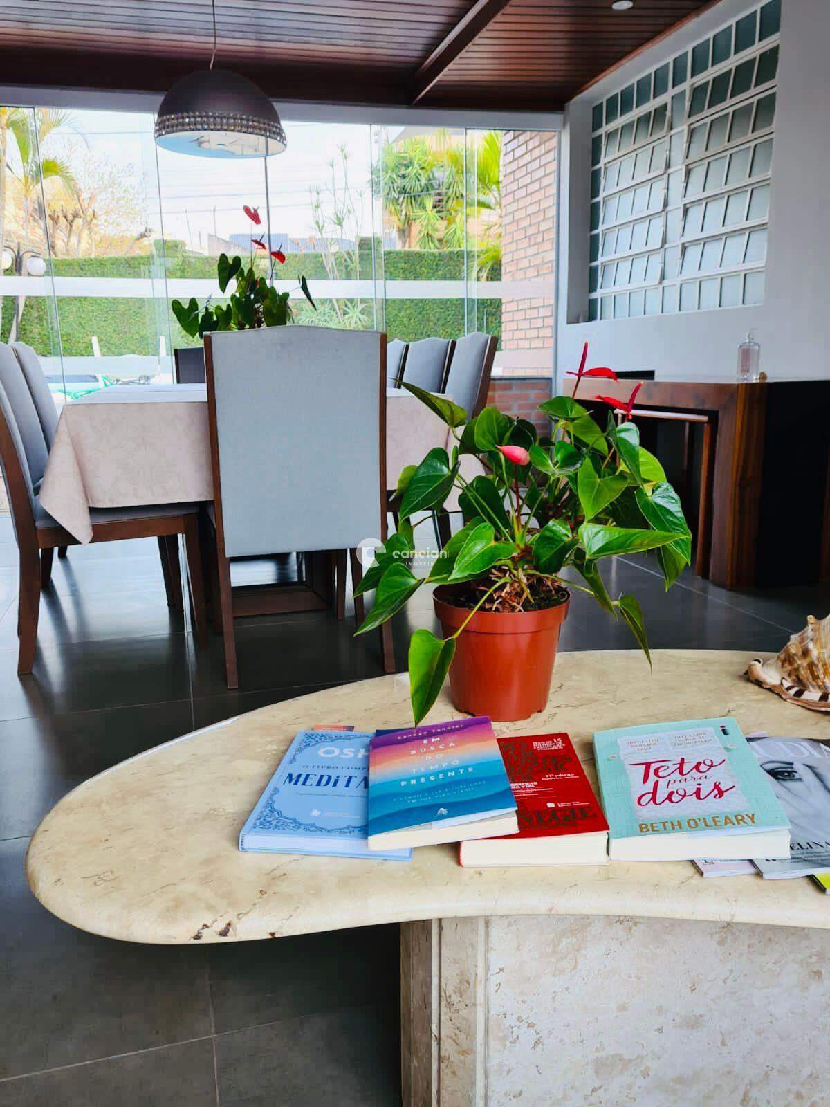 Casa à venda no São José: 