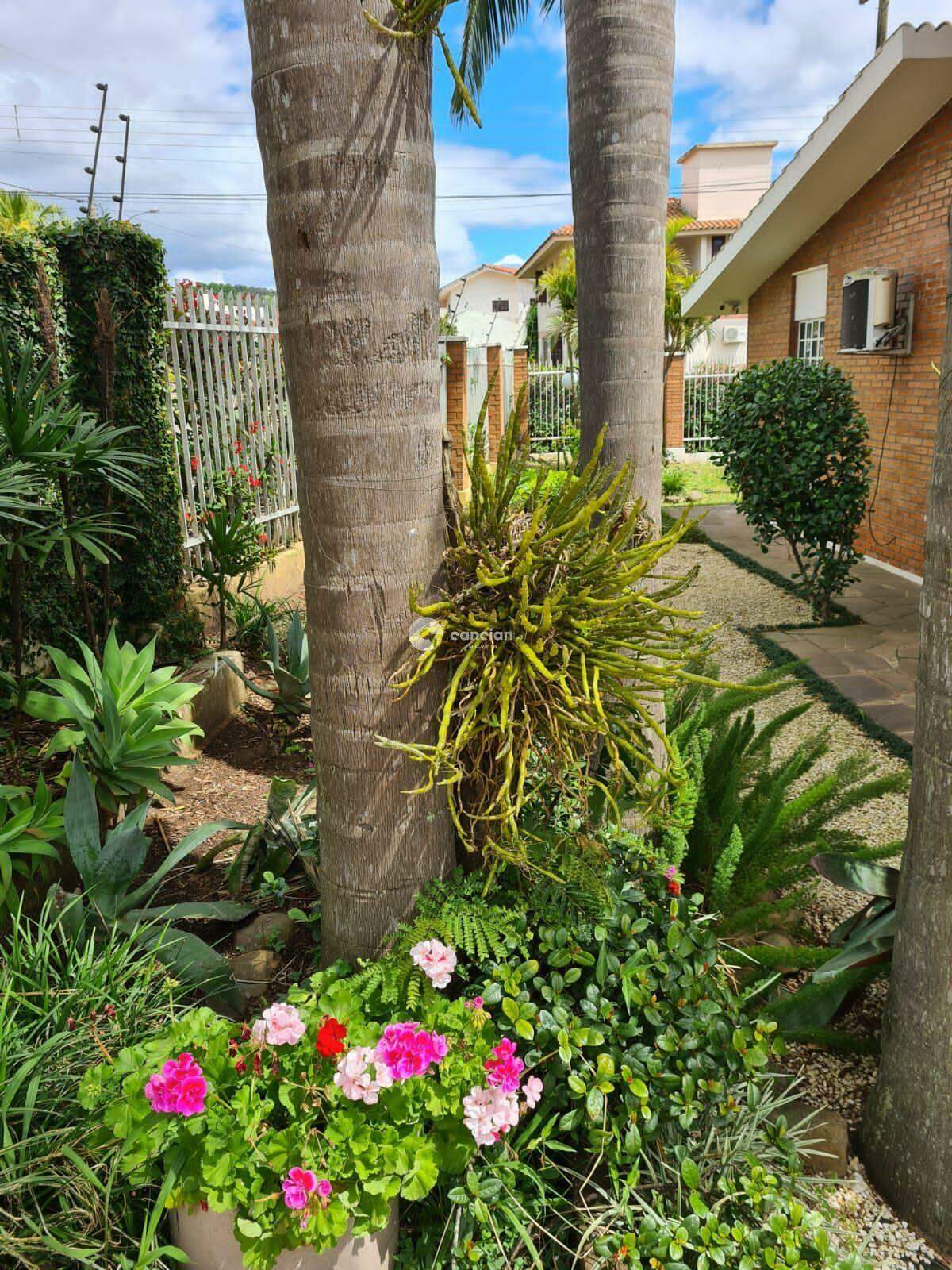 Casa à venda no São José: 