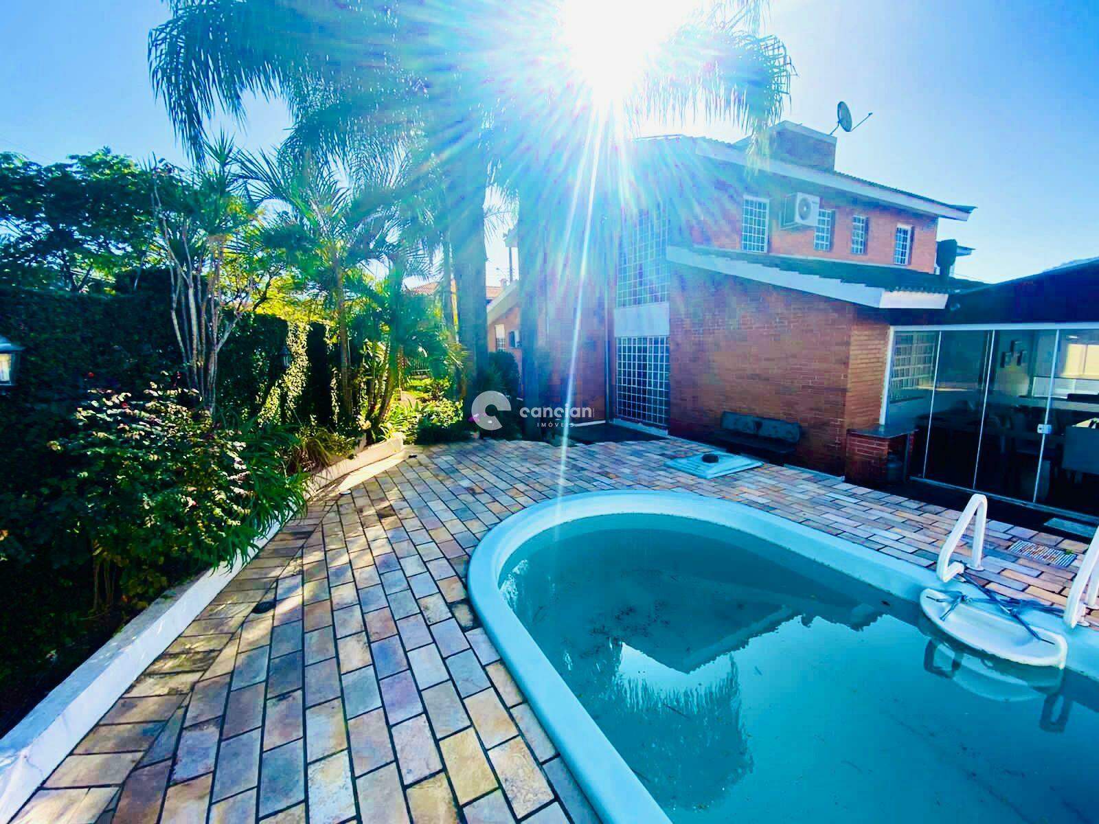 Casa à venda no São José: 